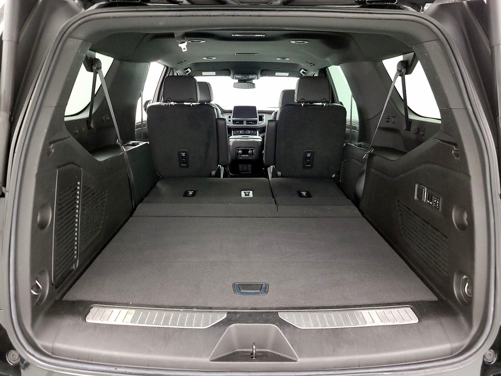 2023 Chevrolet Suburban 1500 Premier, photo 24