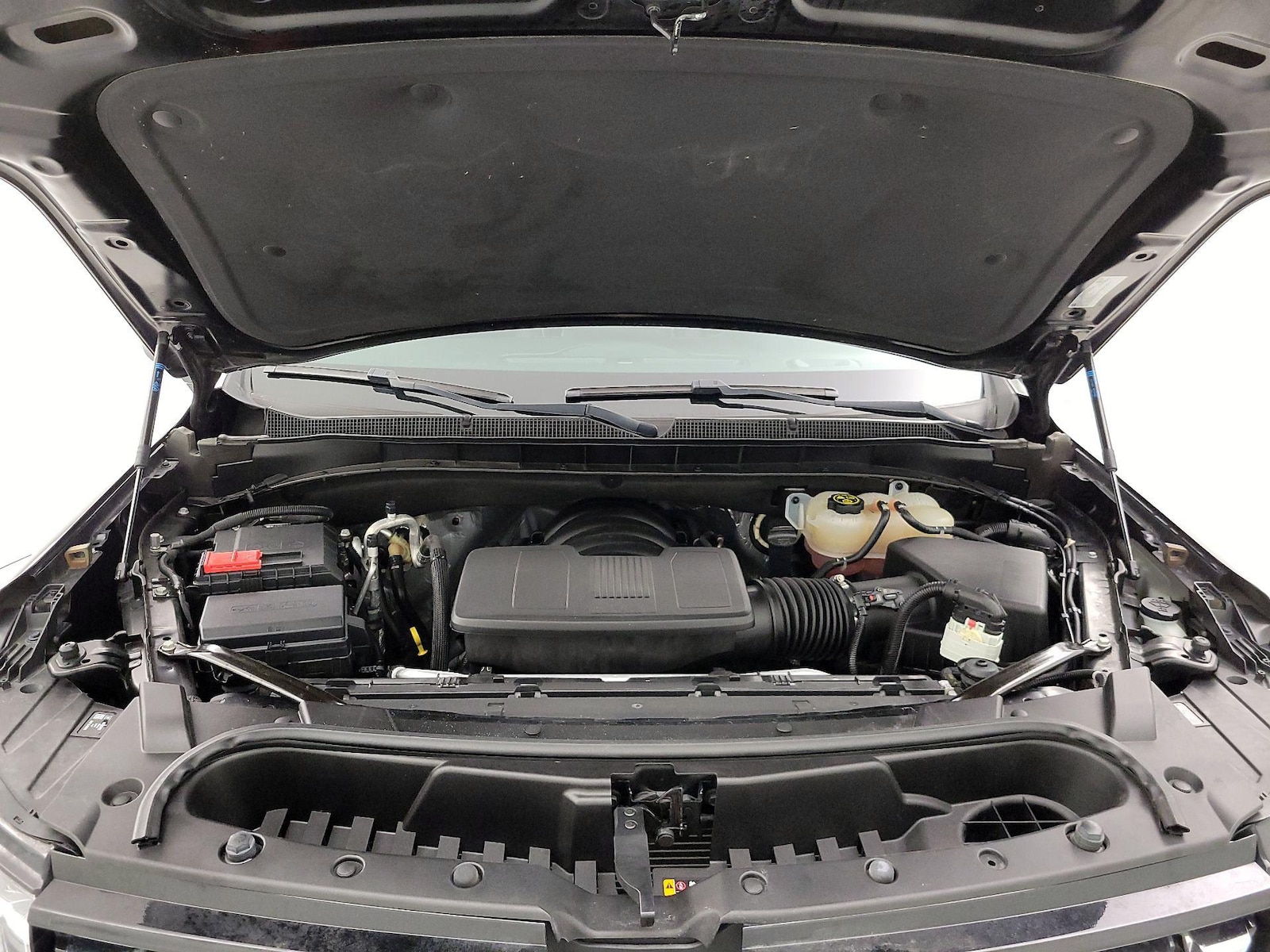 2023 Chevrolet Suburban 1500 Premier, photo 25
