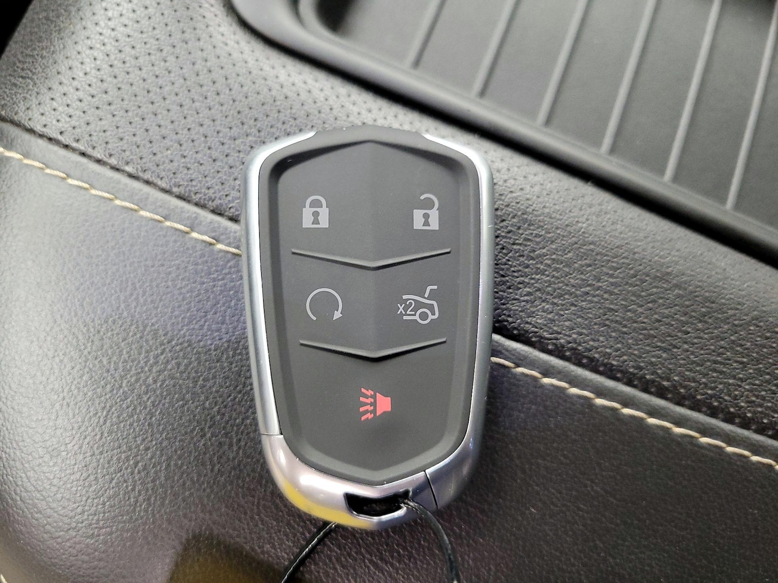 2023 Chevrolet Suburban 1500 Premier, photo 26
