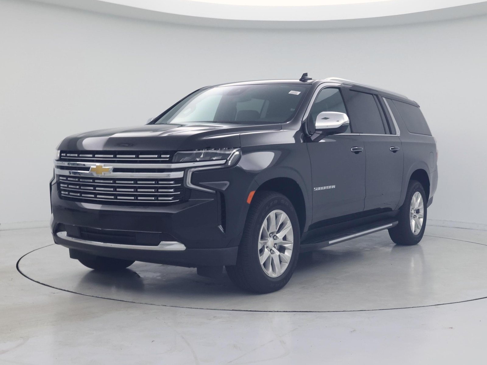 2023 Chevrolet Suburban 1500 Premier, photo 5