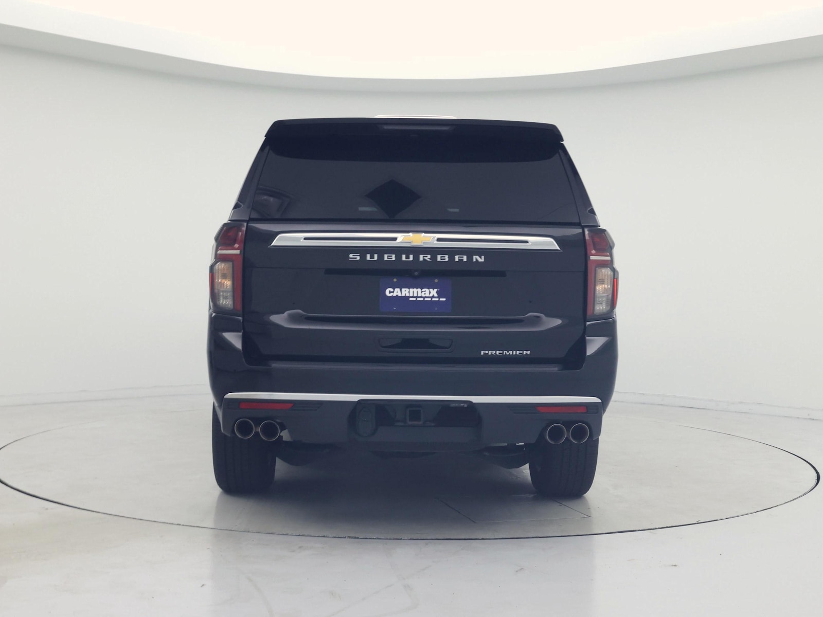 2023 Chevrolet Suburban 1500 Premier, photo 7