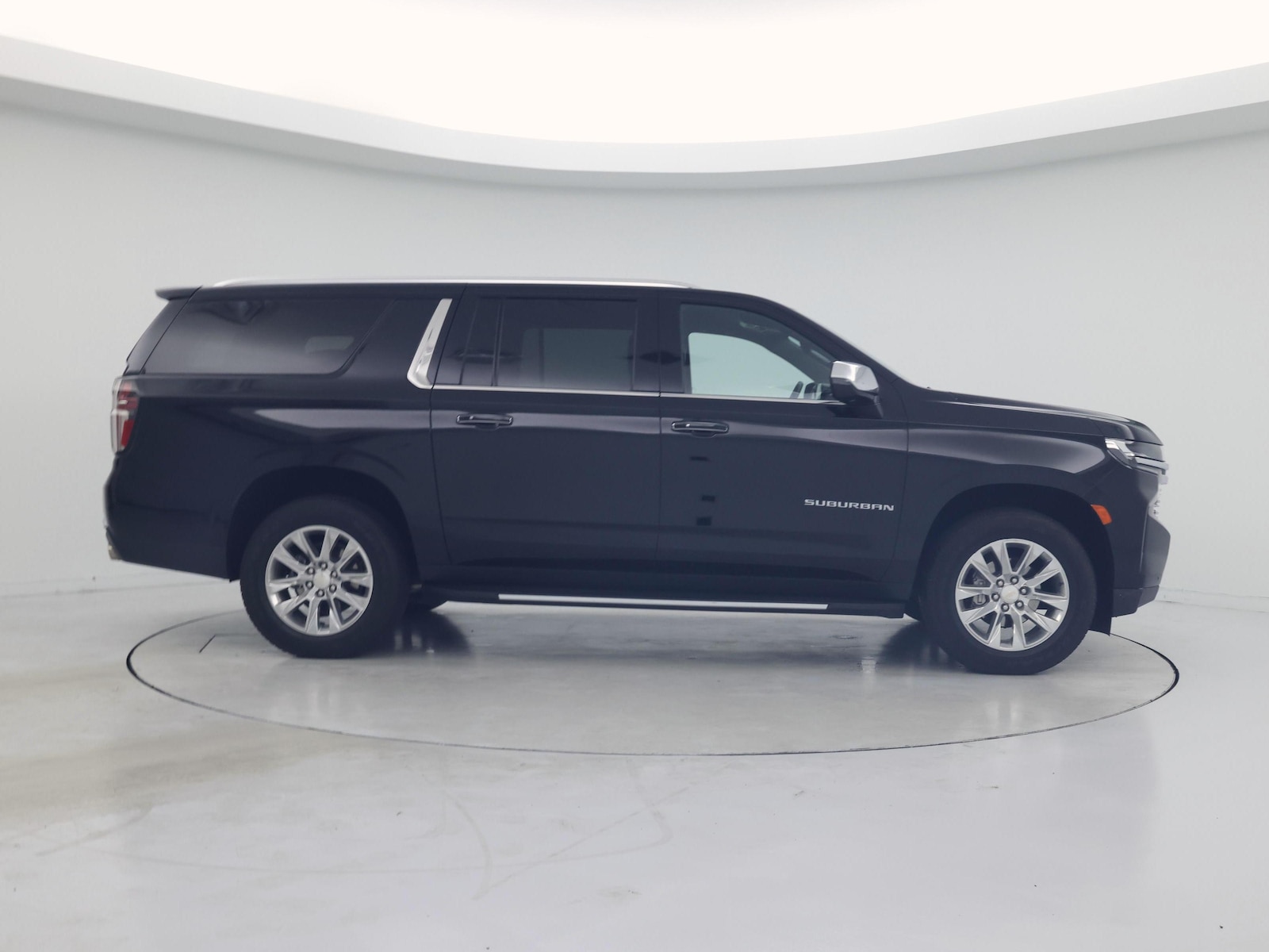 2023 Chevrolet Suburban 1500 Premier, photo 8