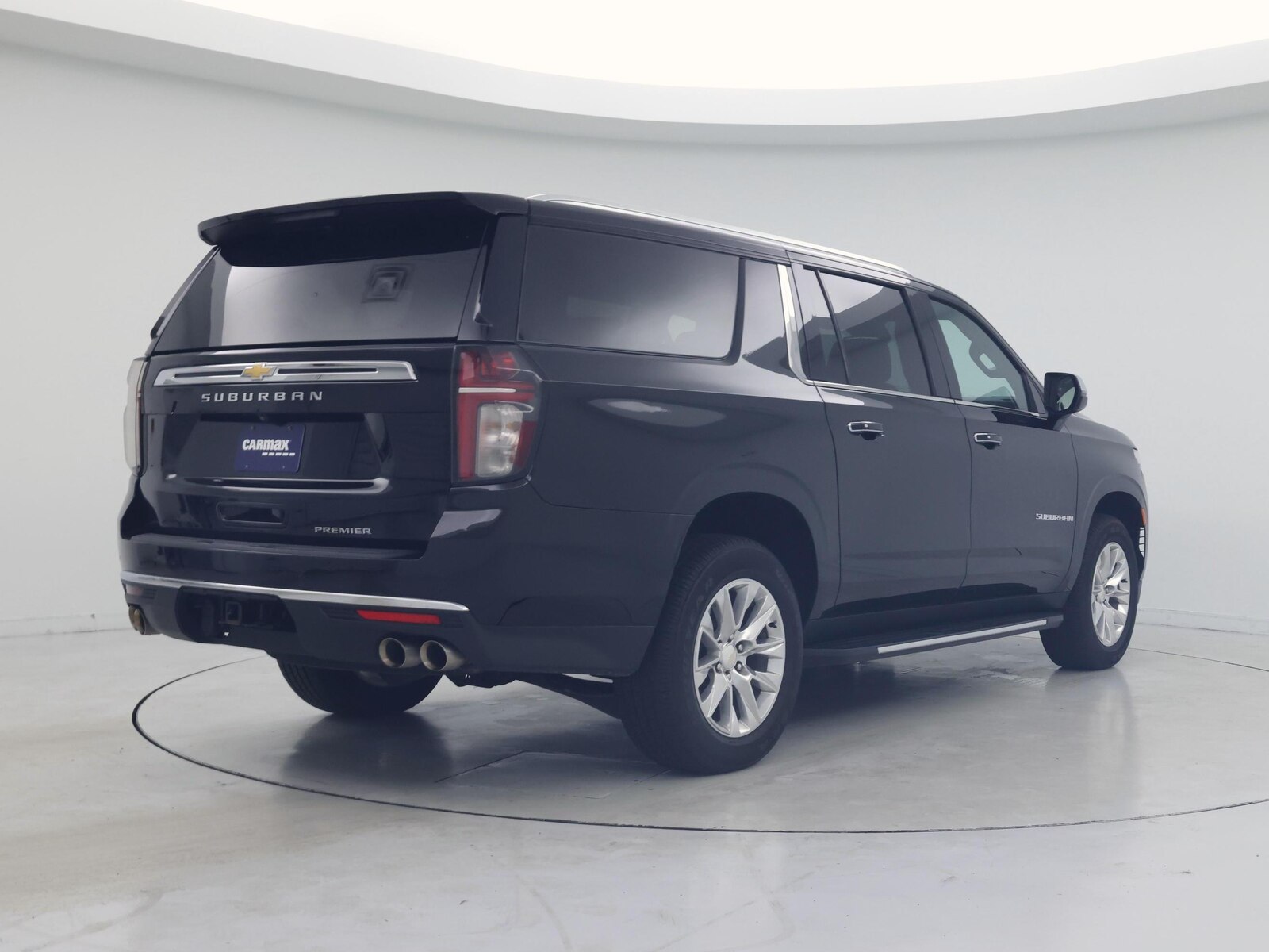 2023 Chevrolet Suburban 1500 Premier, photo 9