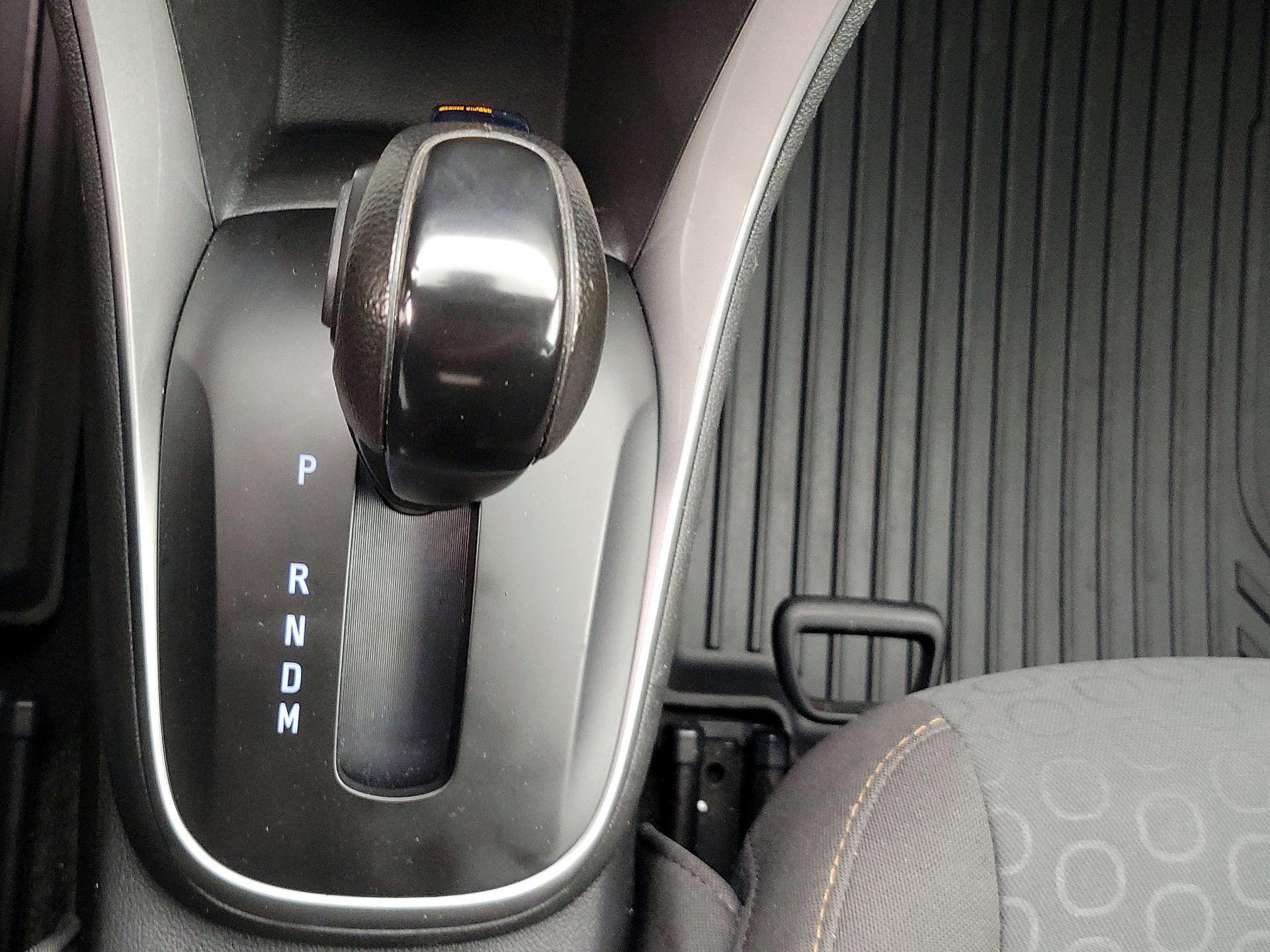 Thumbnail: 2020 Chevrolet Trax - 17