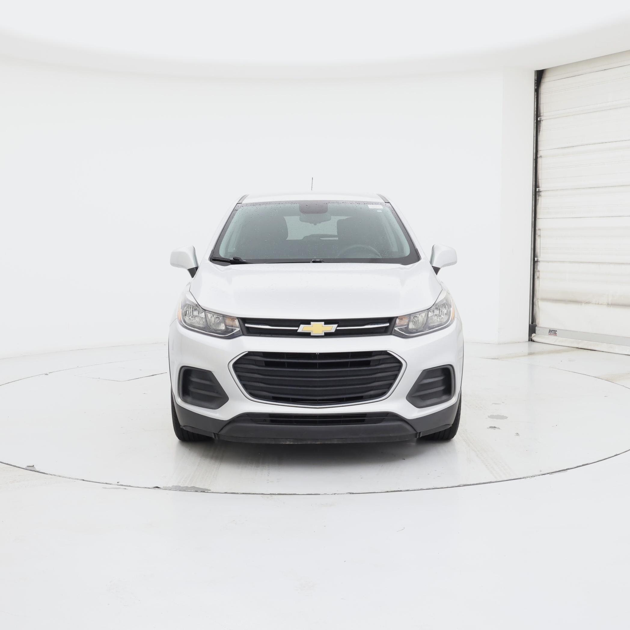 Thumbnail: 2020 Chevrolet Trax - 5