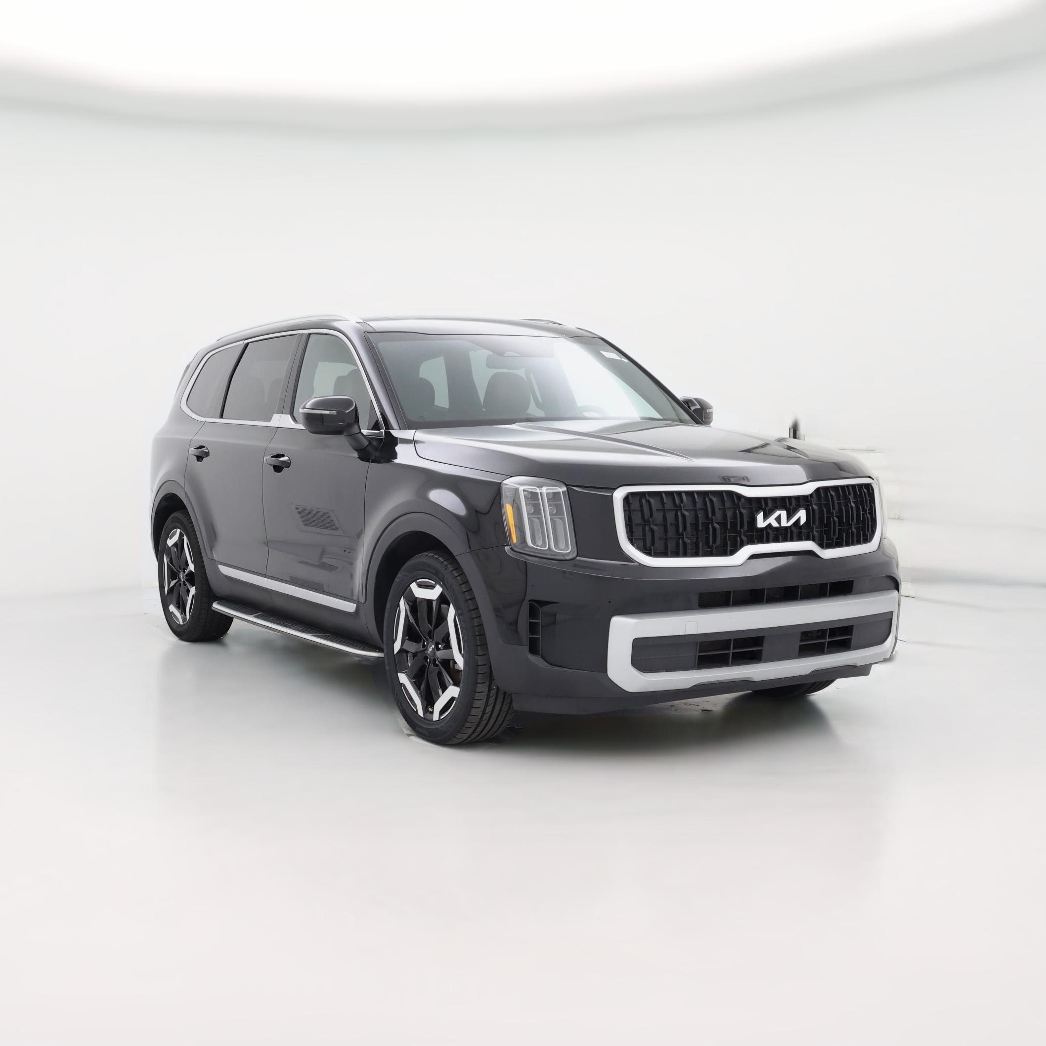 Thumbnail: 2023 Kia Telluride - 1