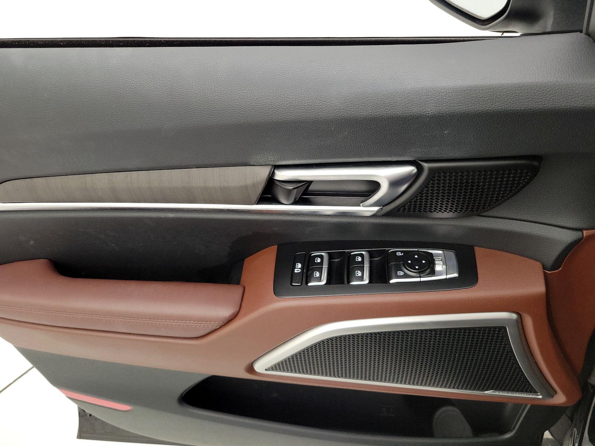 Thumbnail: 2023 Kia Telluride - 12