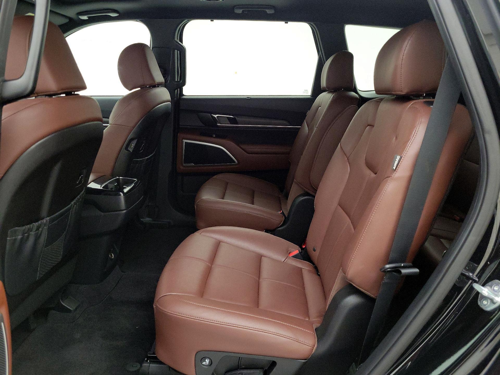Thumbnail: 2023 Kia Telluride - 20