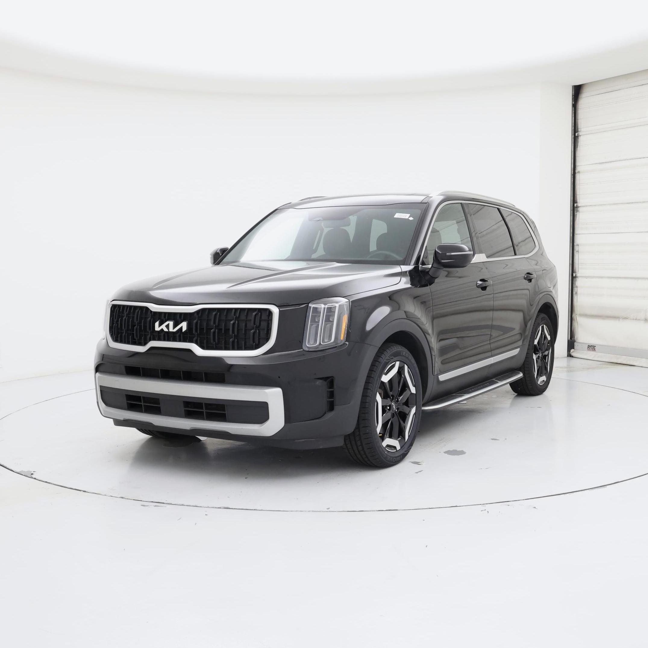 Thumbnail: 2023 Kia Telluride - 4