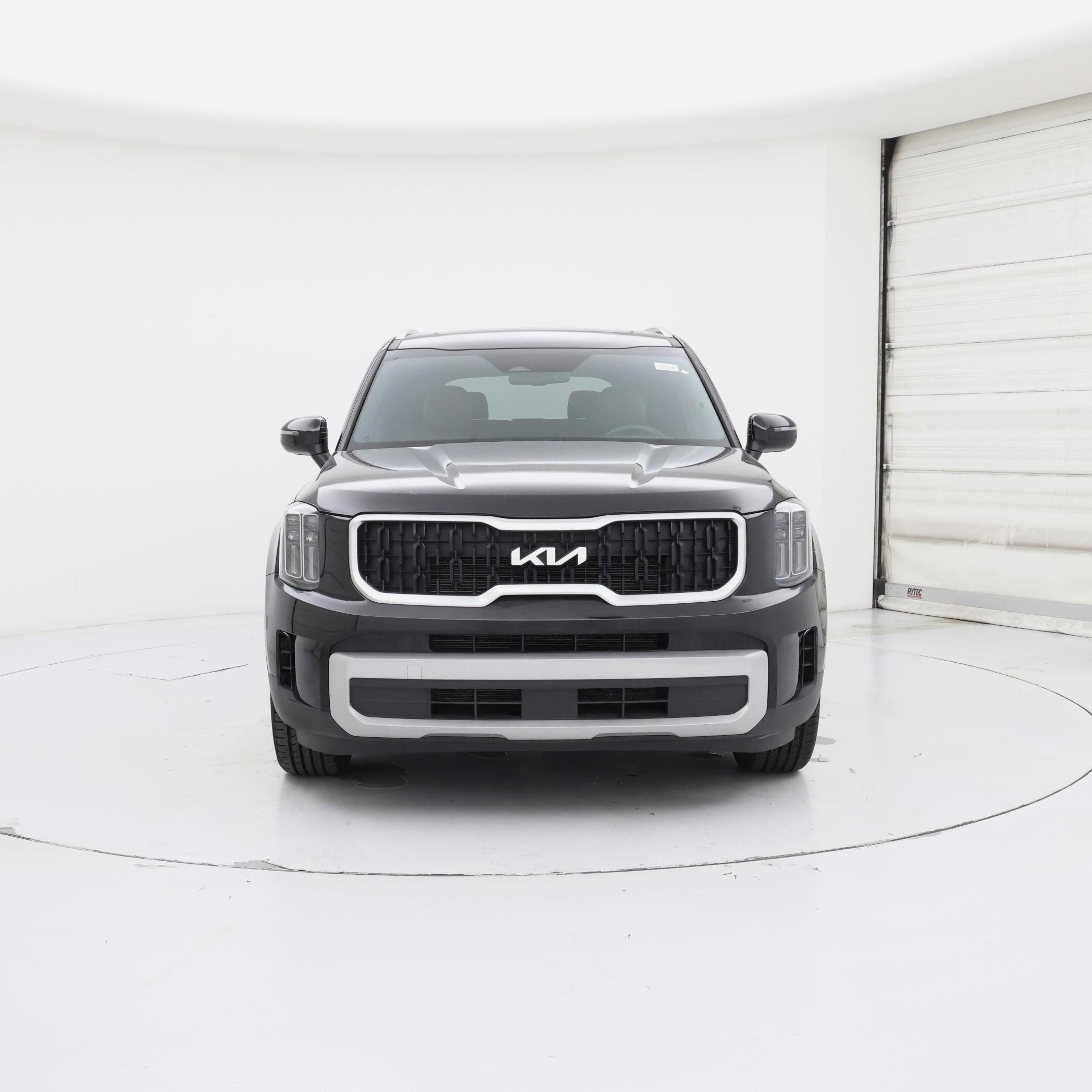 Thumbnail: 2023 Kia Telluride - 5