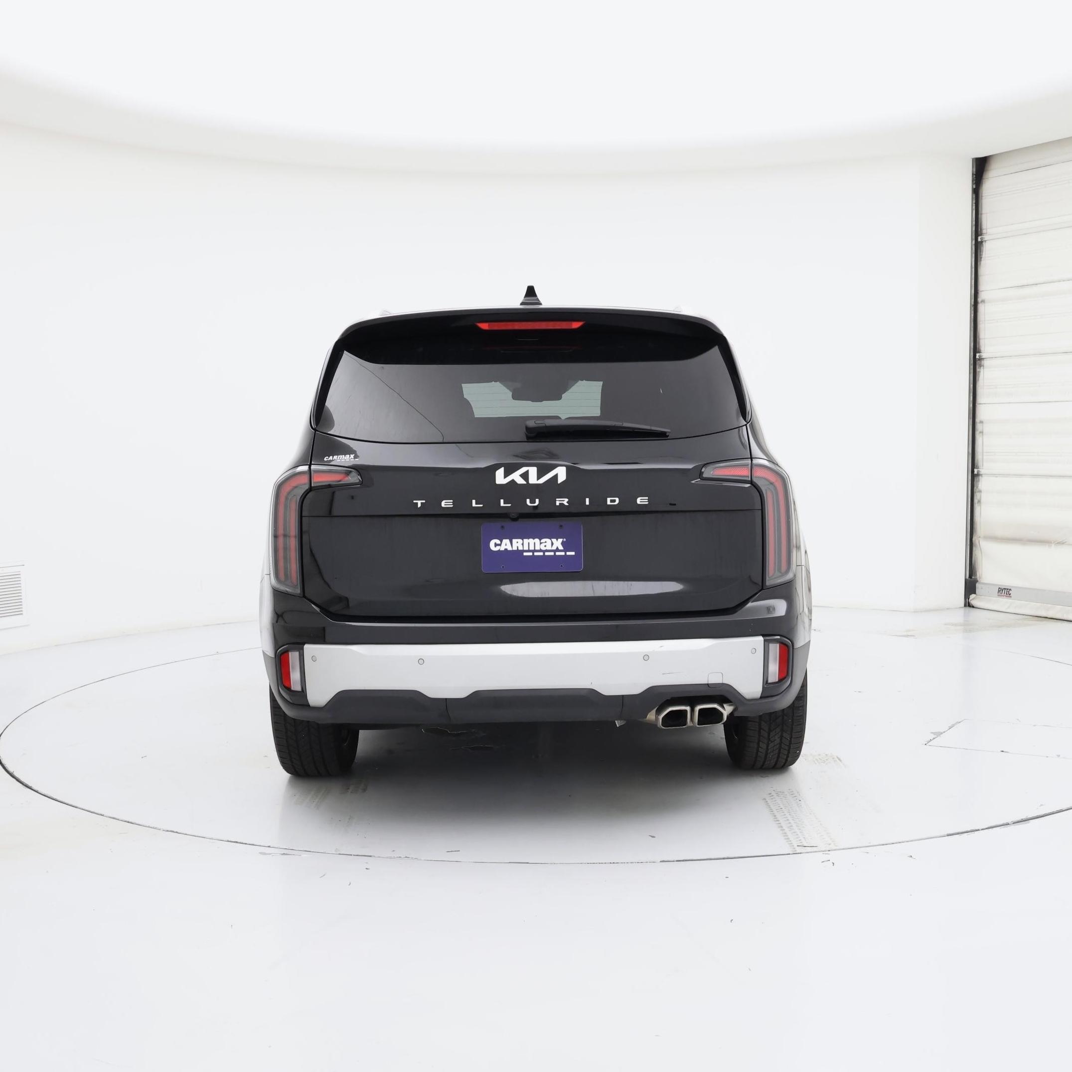 Thumbnail: 2023 Kia Telluride - 6