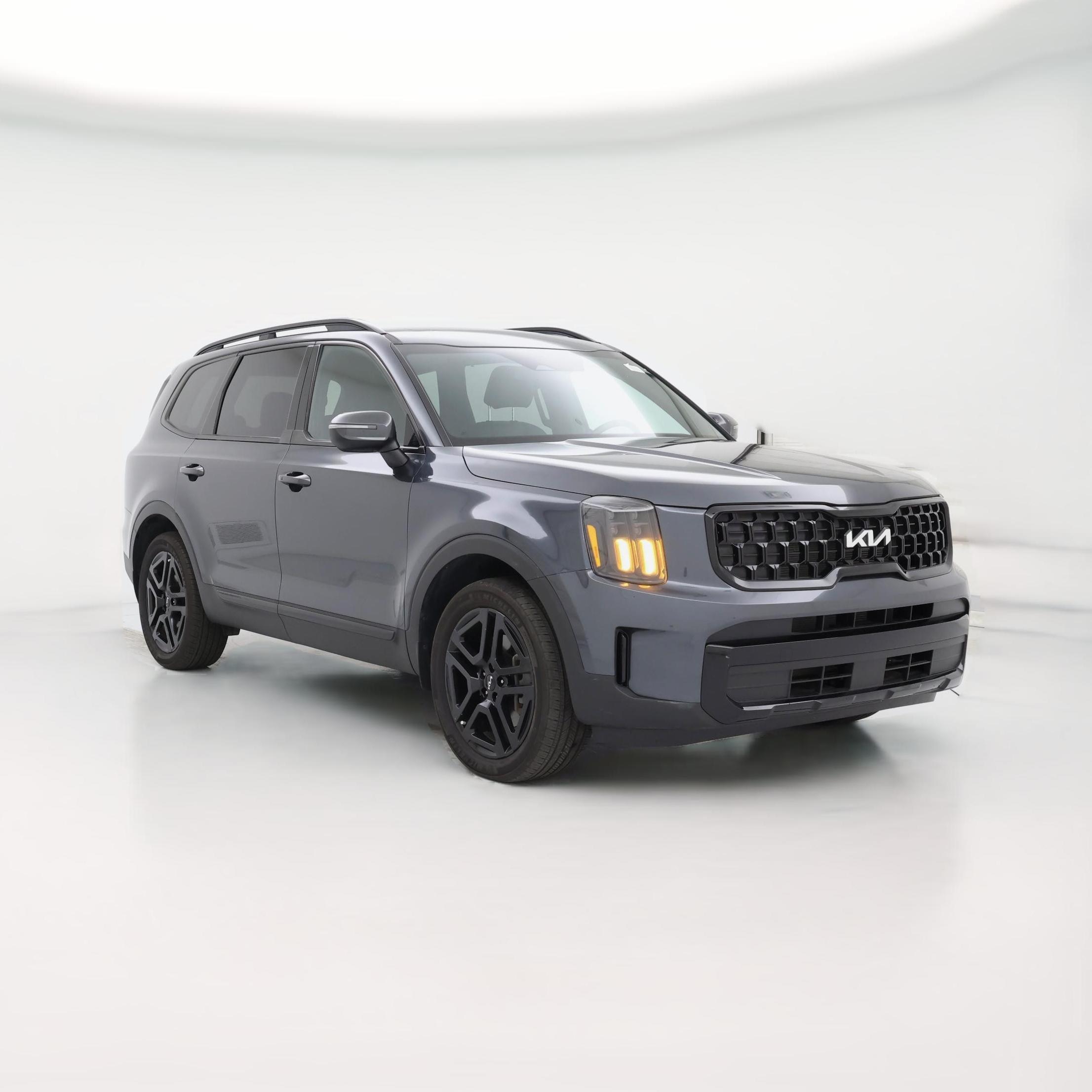 Thumbnail: 2024 Kia Telluride - 1