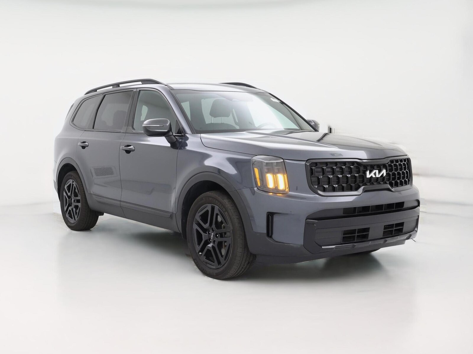 2024 Kia Telluride EX X-Line - Photo 1