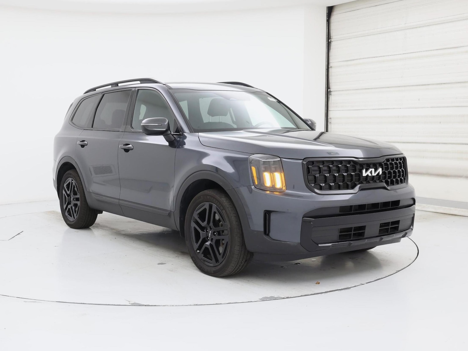 2024 Kia Telluride EX X-Line - Photo 2