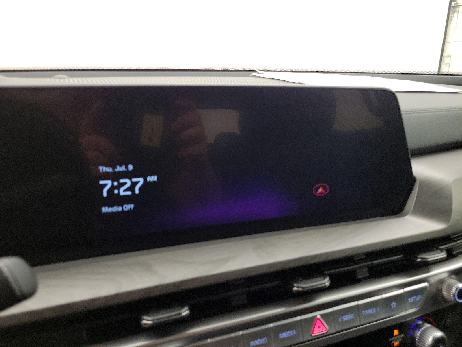2024 Kia Telluride EX X-Line - Photo 14