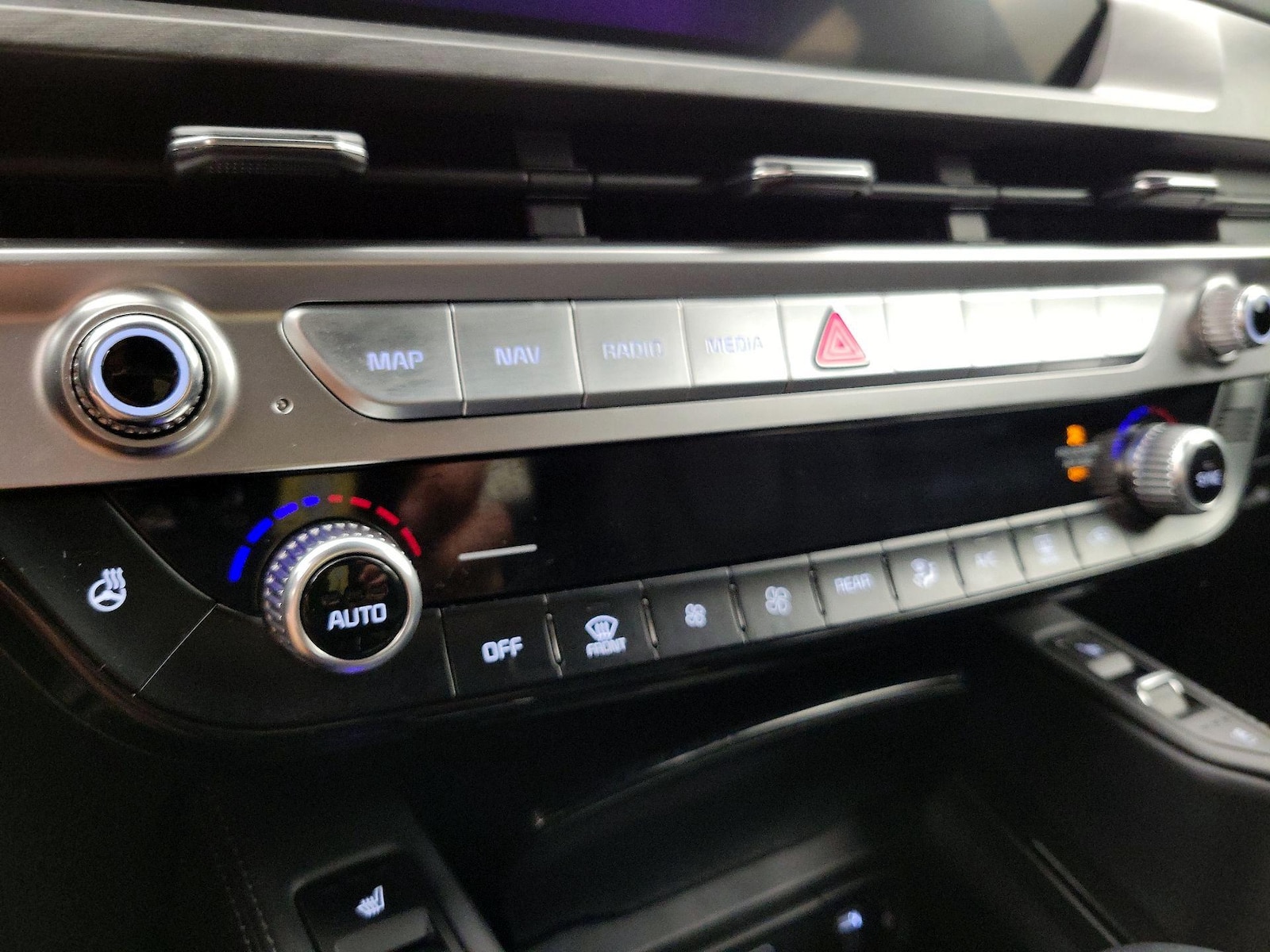 2024 Kia Telluride EX X-Line - Photo 15