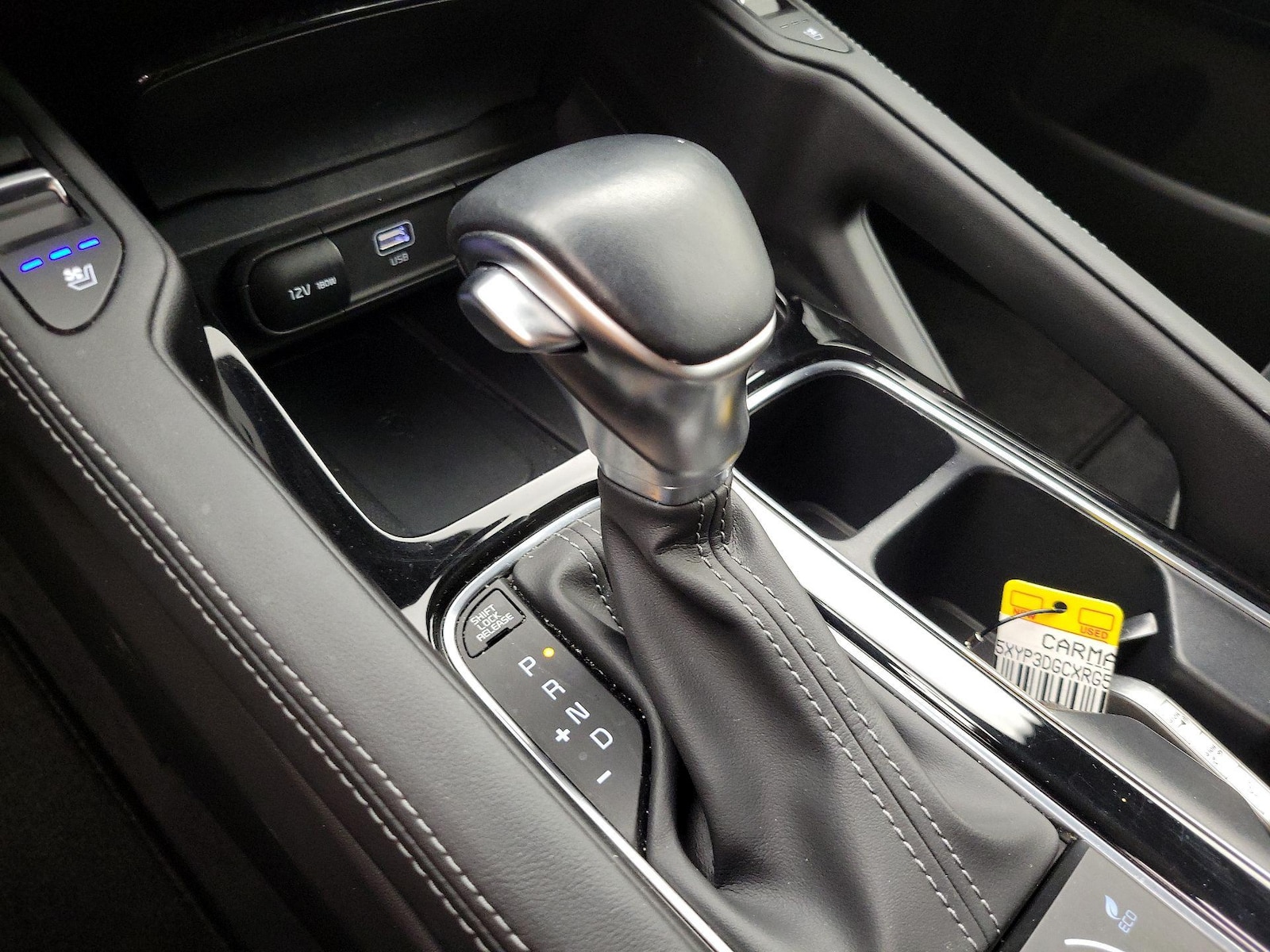 2024 Kia Telluride EX X-Line - Photo 16