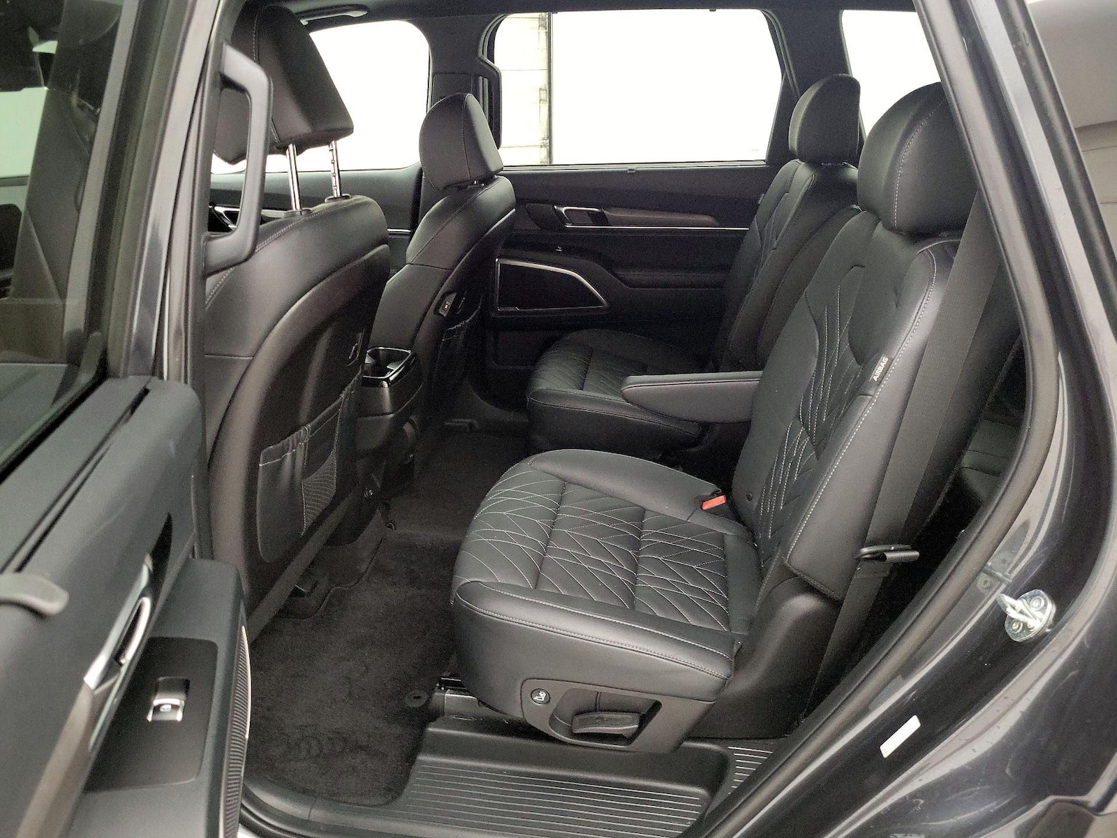 2024 Kia Telluride EX X-Line - Photo 17