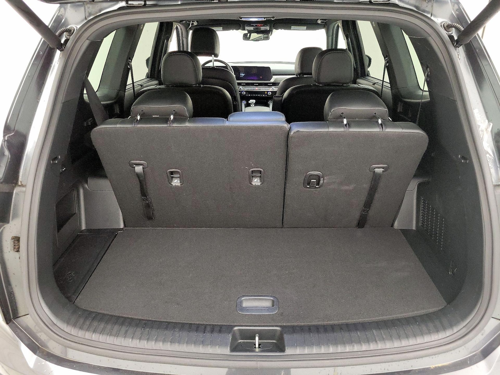 2024 Kia Telluride EX X-Line - Photo 18
