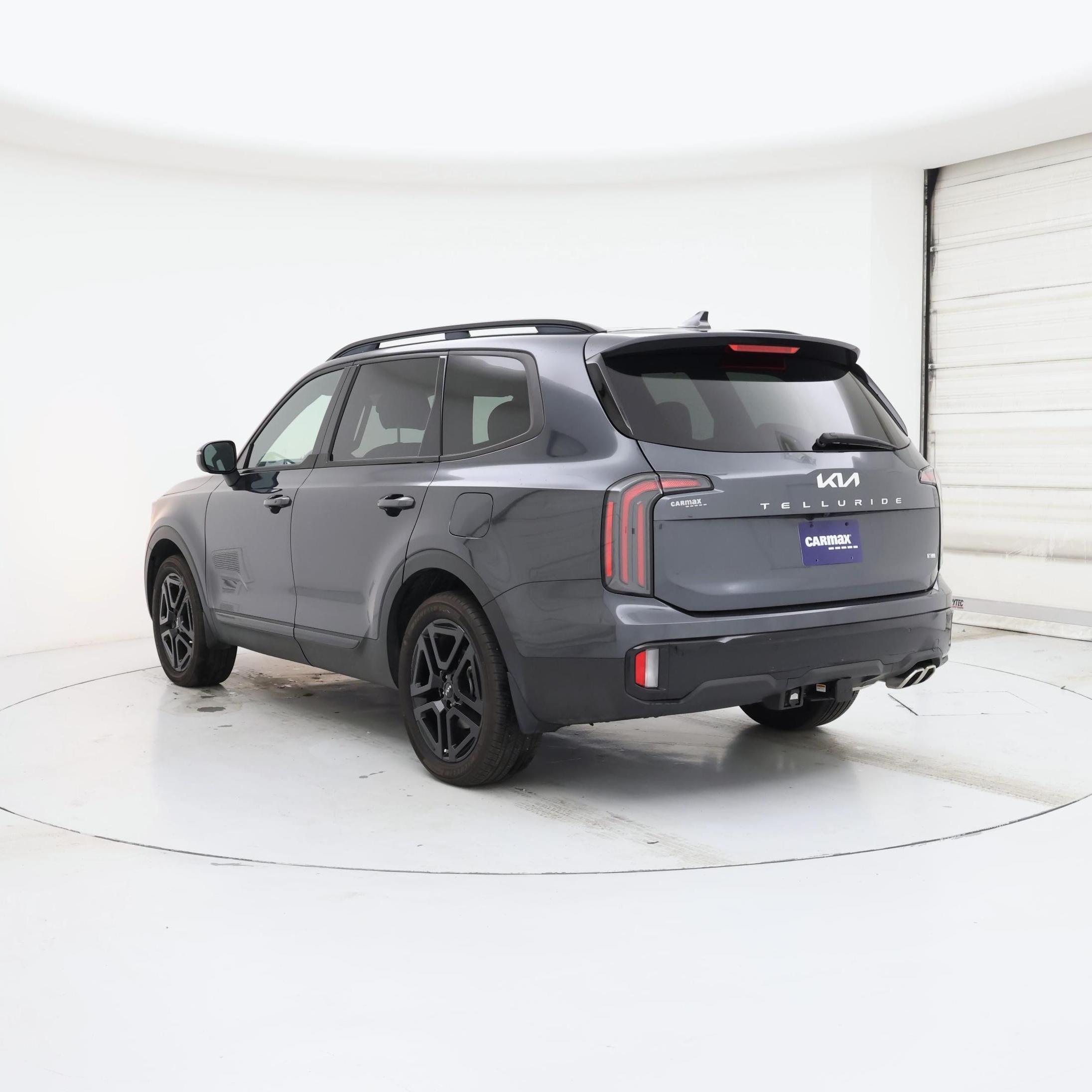 Thumbnail: 2024 Kia Telluride - 2