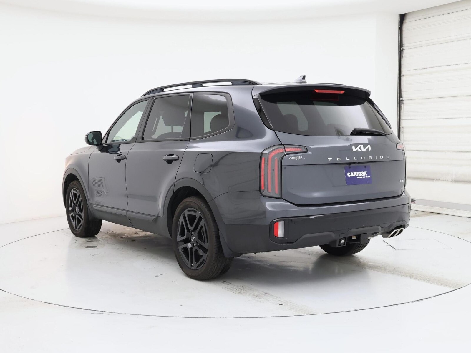 2024 Kia Telluride EX X-Line - Photo 3