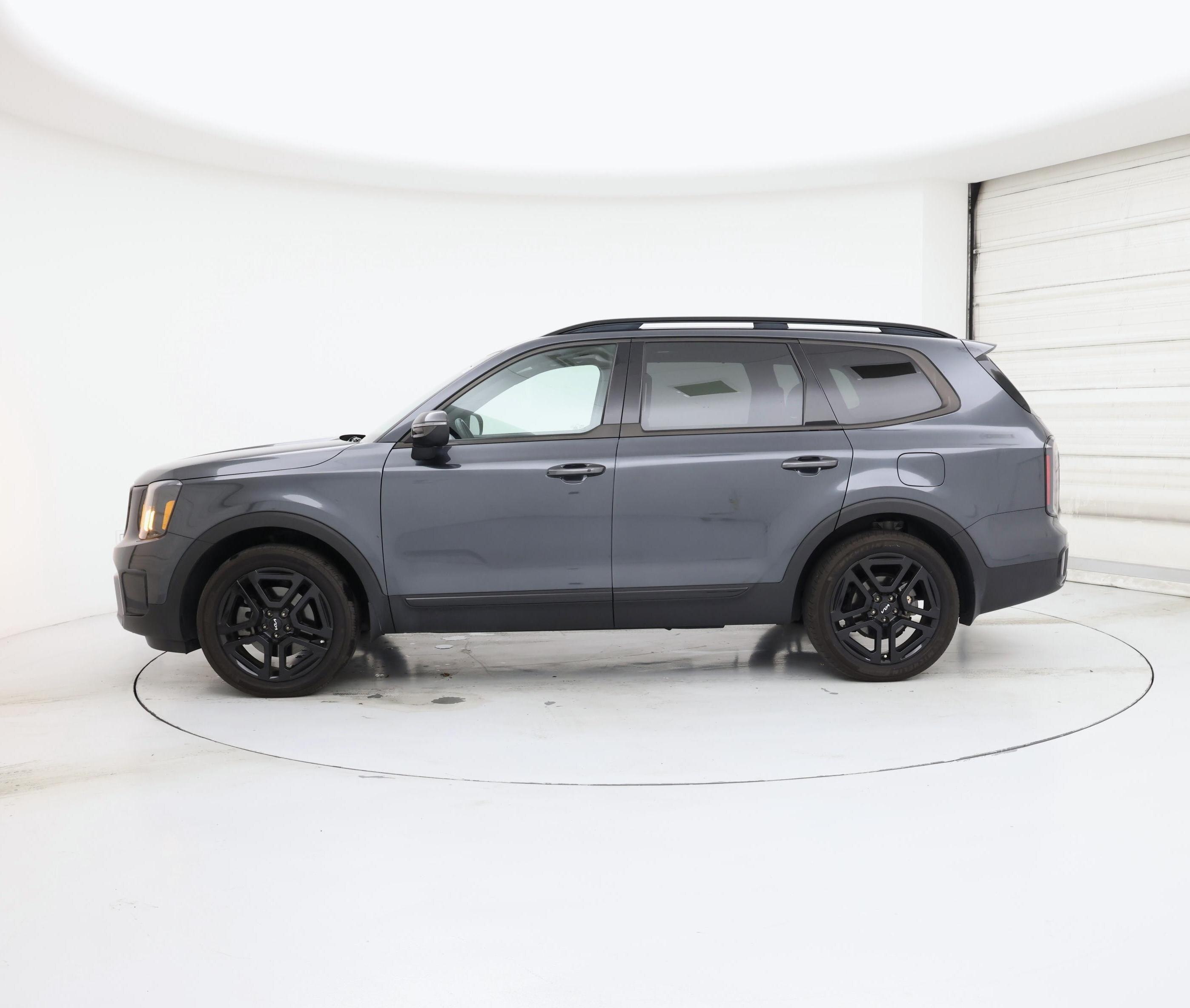 Thumbnail: 2024 Kia Telluride - 3