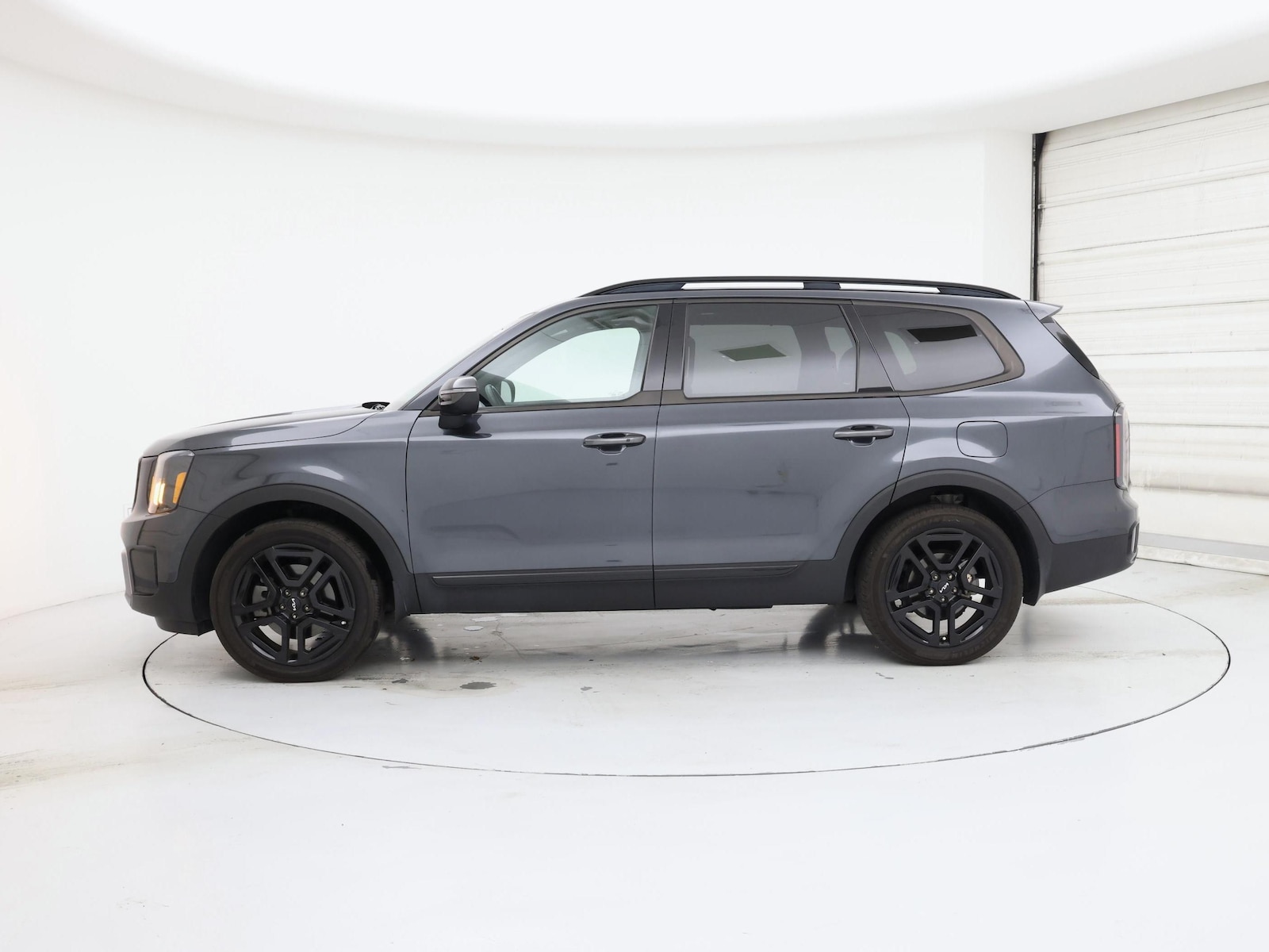 2024 Kia Telluride EX X-Line - Photo 4