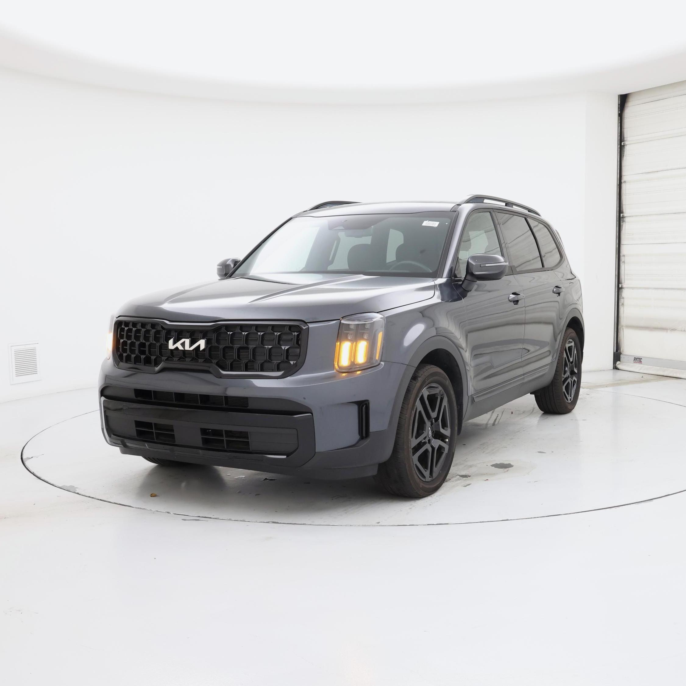 Thumbnail: 2024 Kia Telluride - 4