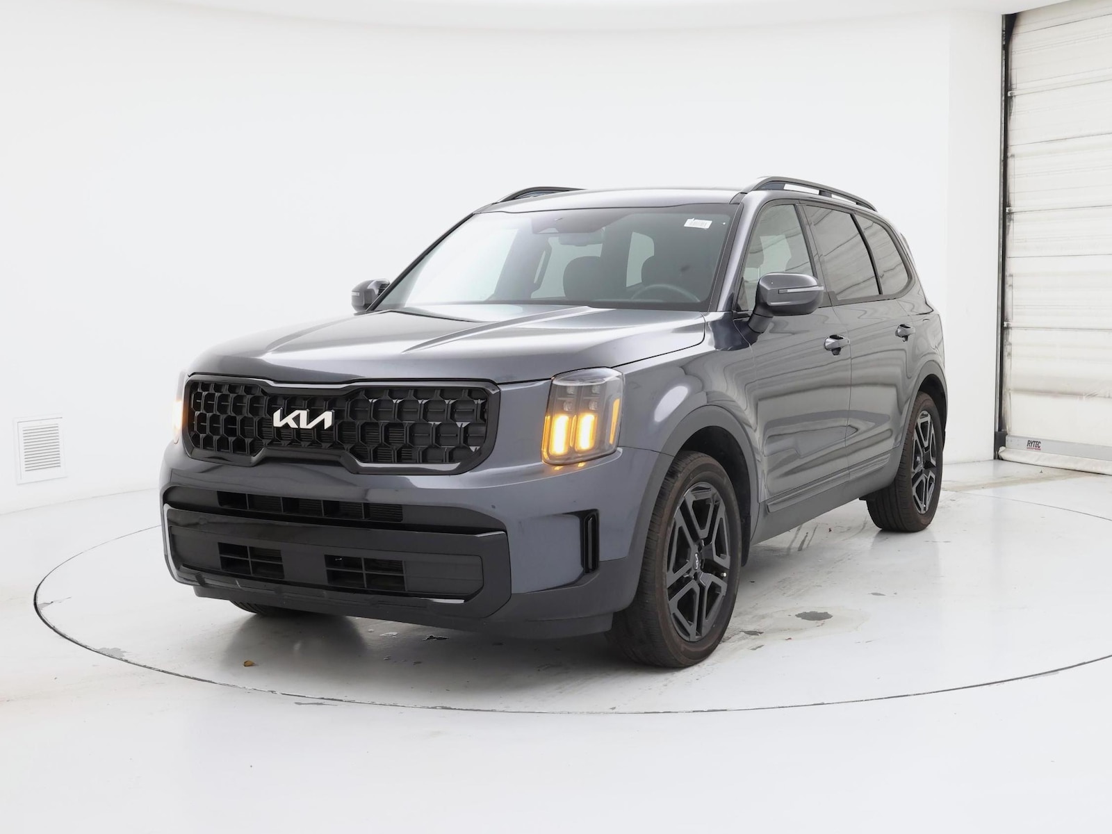 2024 Kia Telluride EX X-Line - Photo 5