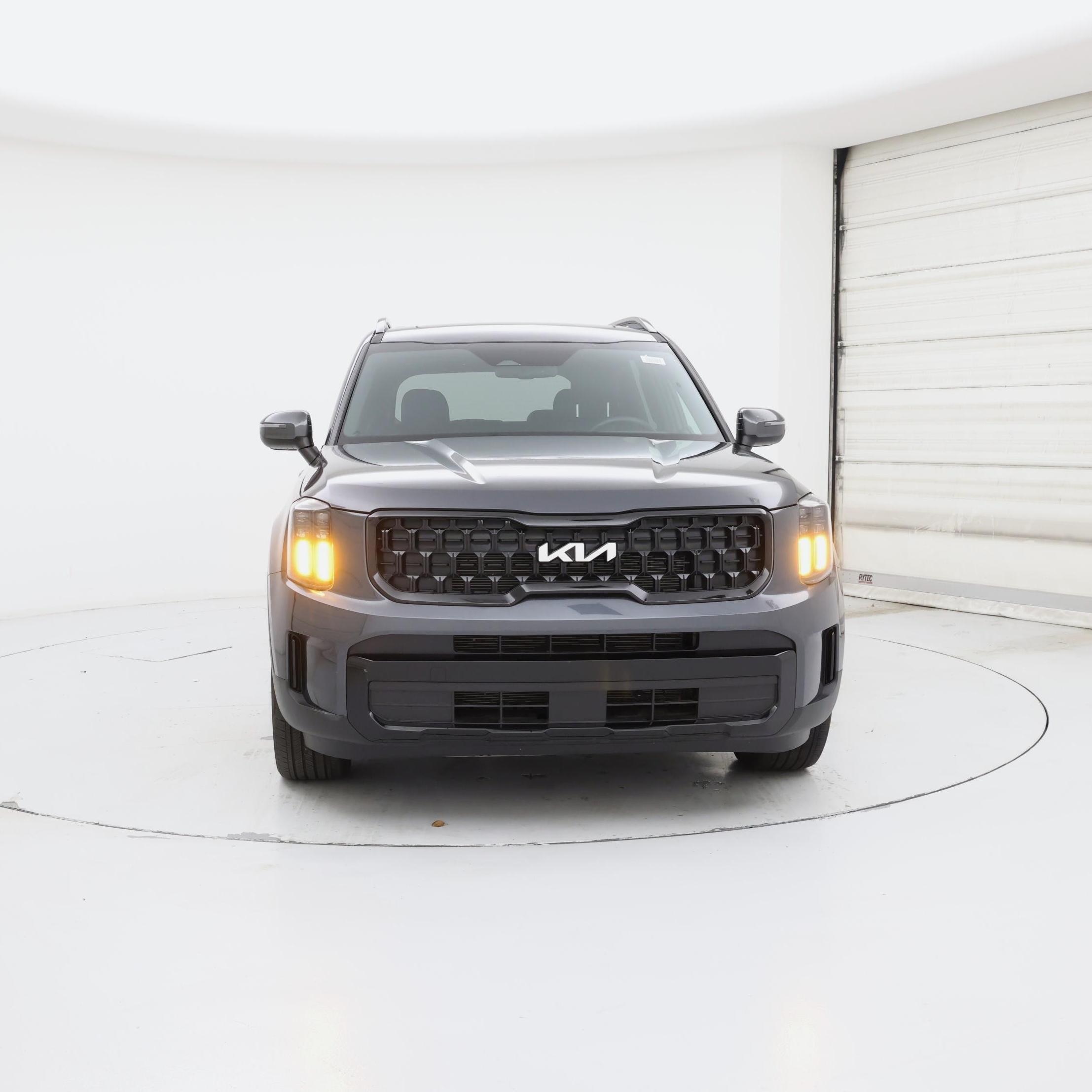 Thumbnail: 2024 Kia Telluride - 5