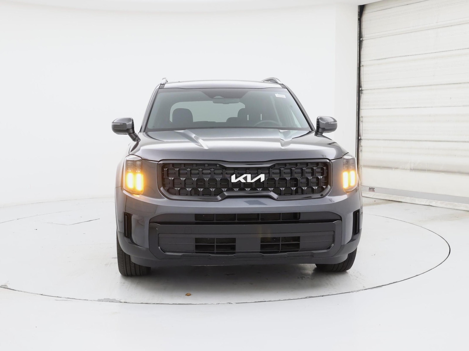 2024 Kia Telluride EX X-Line - Photo 6