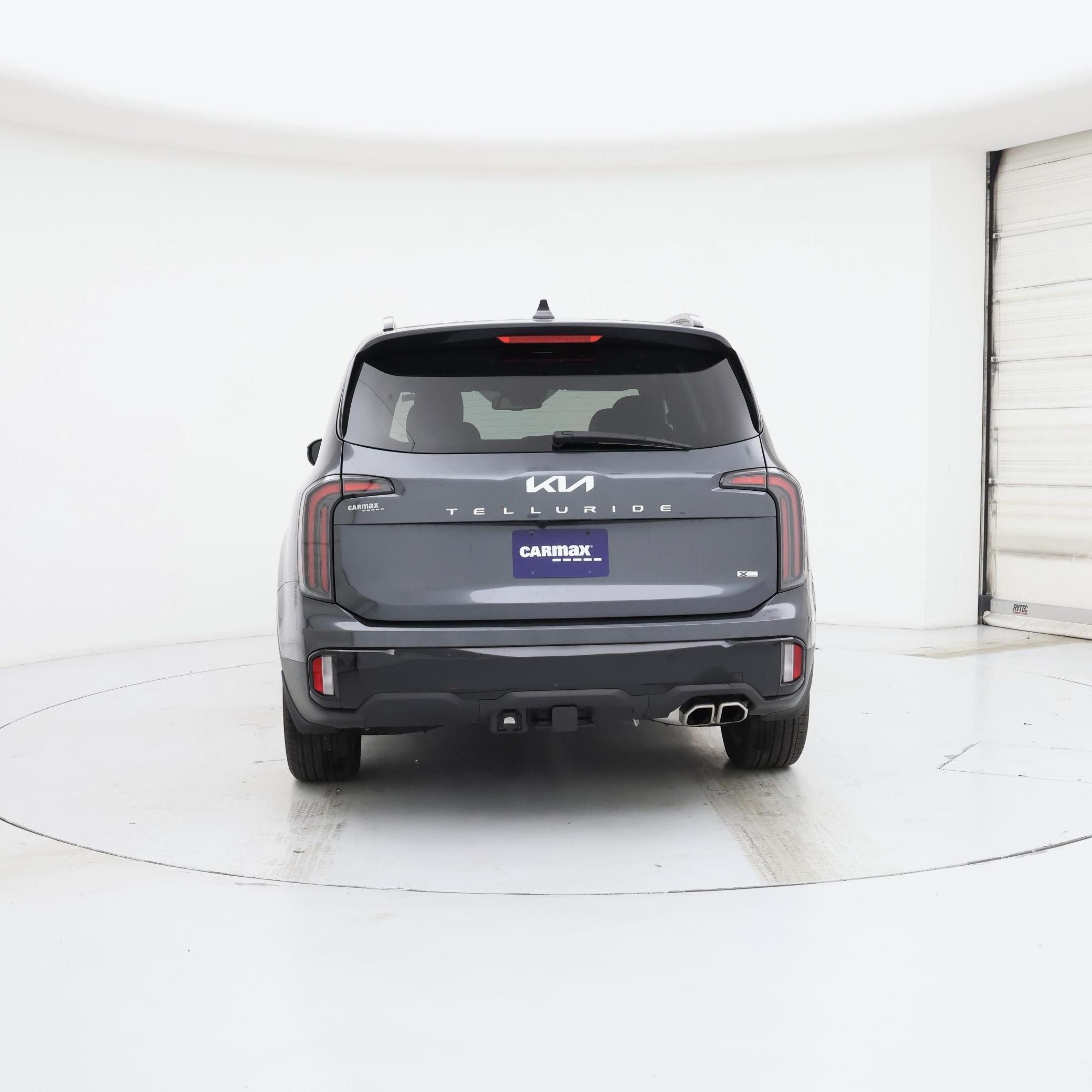 Thumbnail: 2024 Kia Telluride - 6