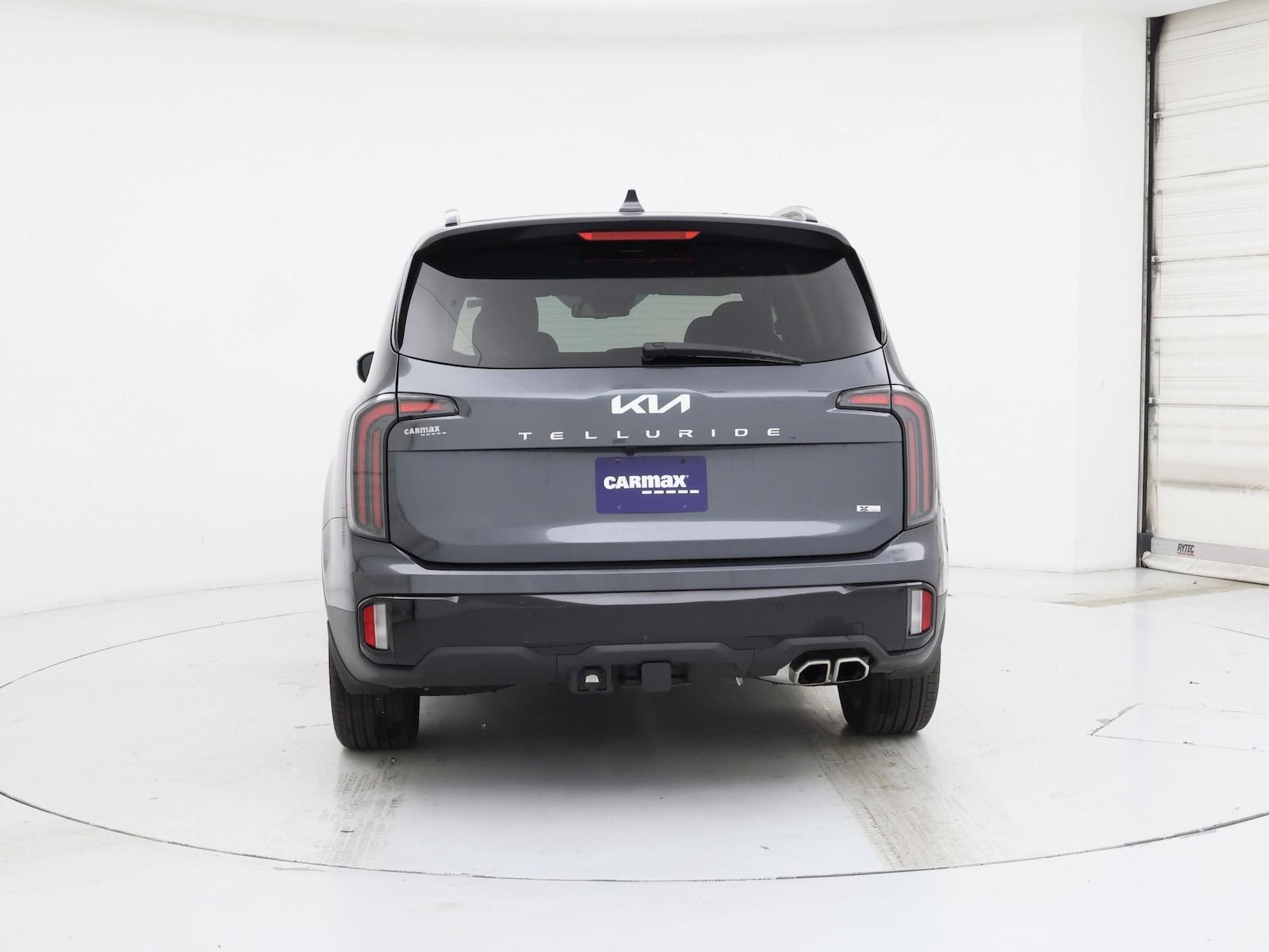 2024 Kia Telluride EX X-Line - Photo 7