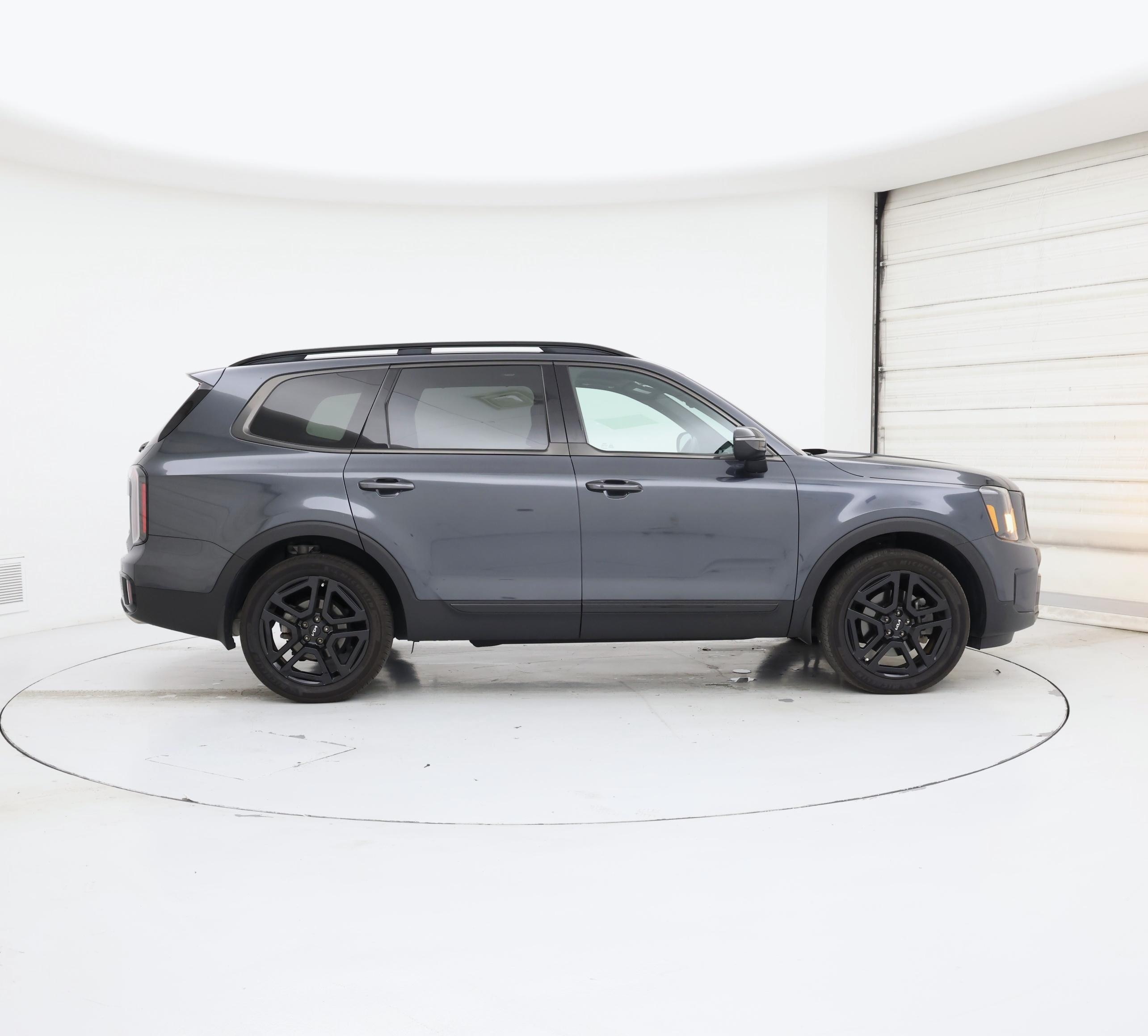 Thumbnail: 2024 Kia Telluride - 7