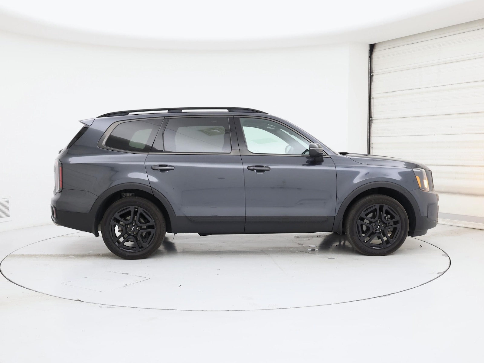 2024 Kia Telluride EX X-Line - Photo 8
