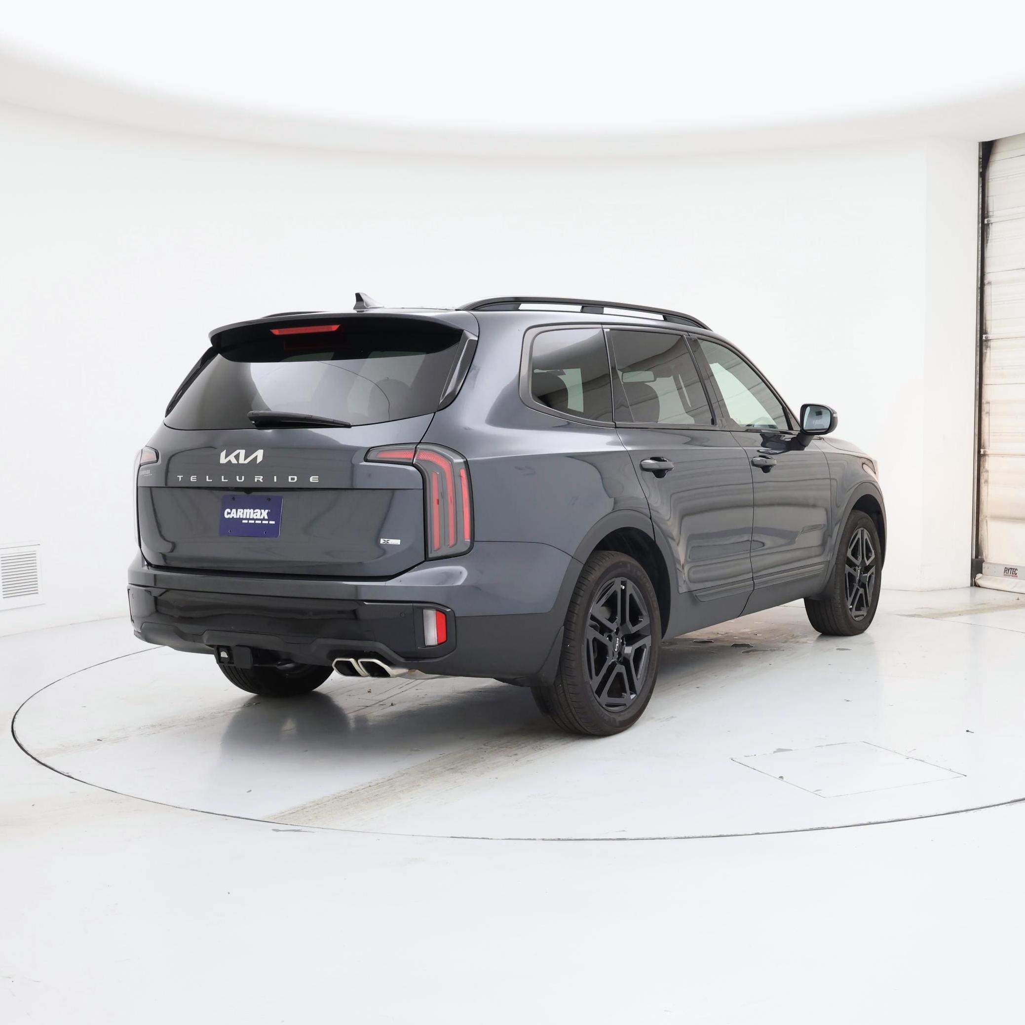 Thumbnail: 2024 Kia Telluride - 8