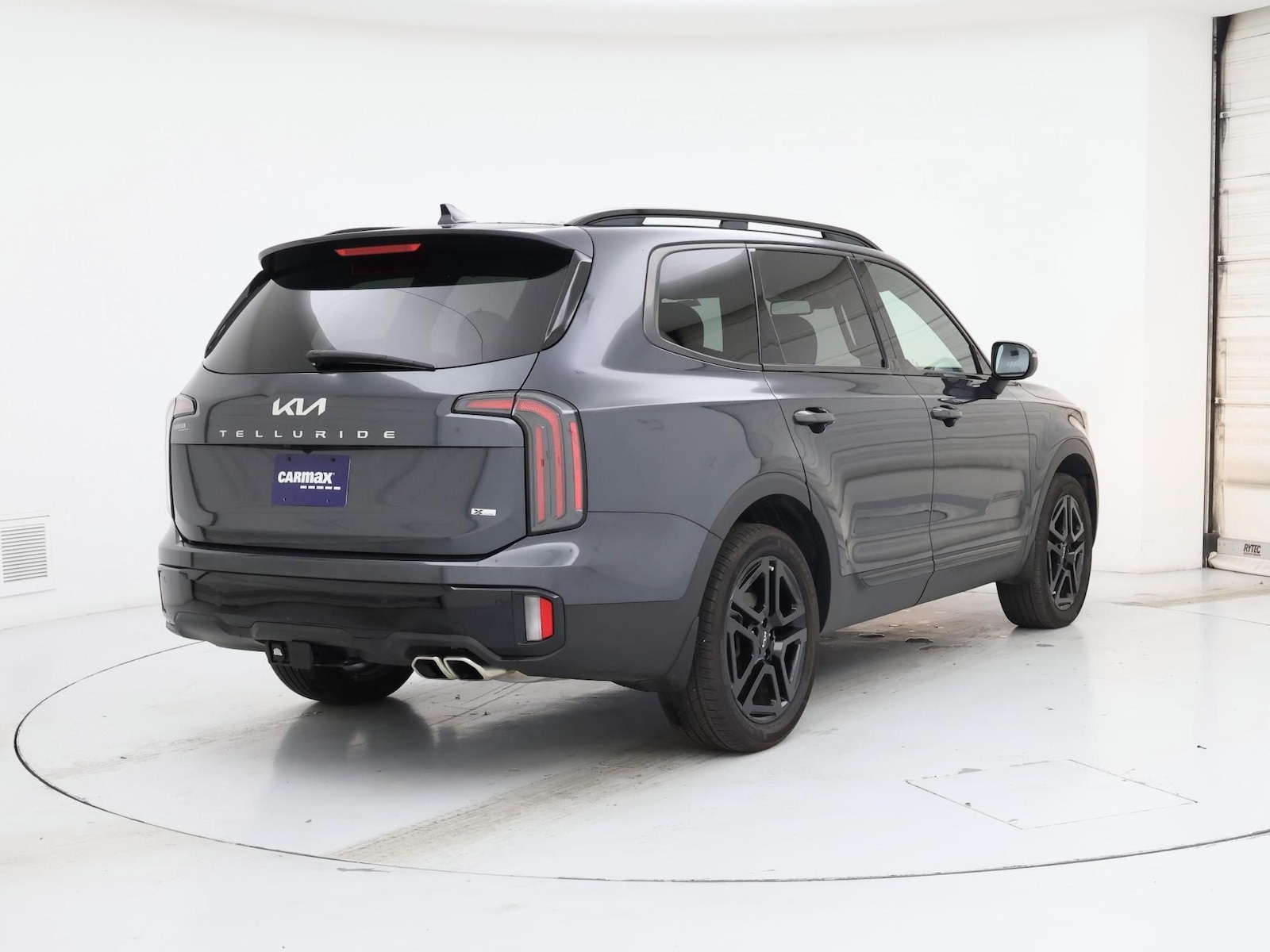 2024 Kia Telluride EX X-Line - Photo 9
