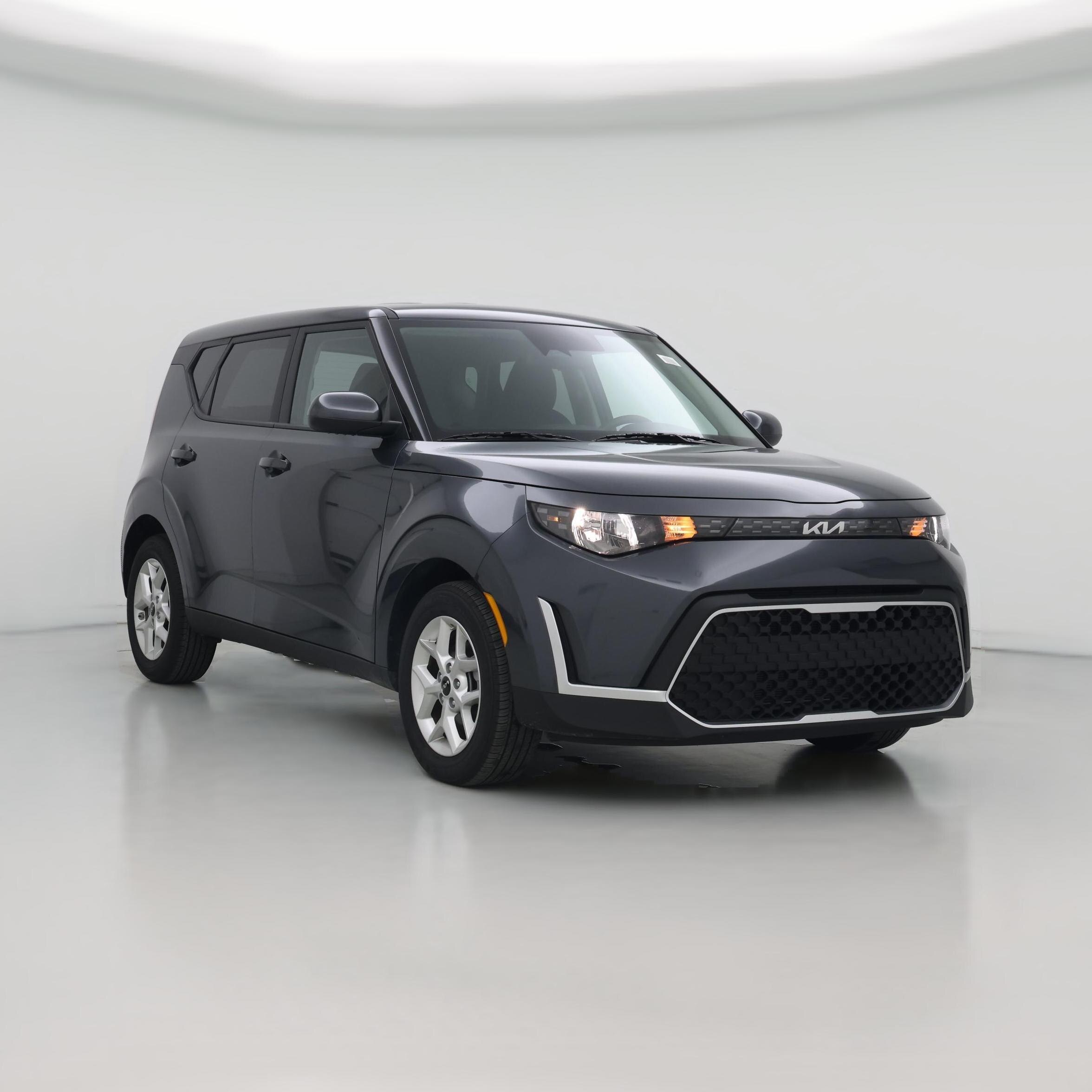 Thumbnail: 2025 Kia Soul - 1