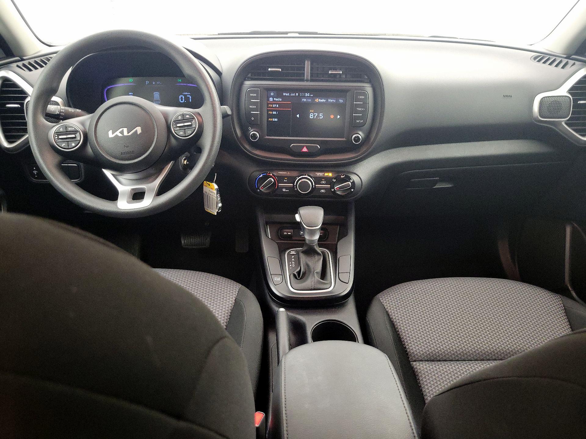 Thumbnail: 2025 Kia Soul - 9