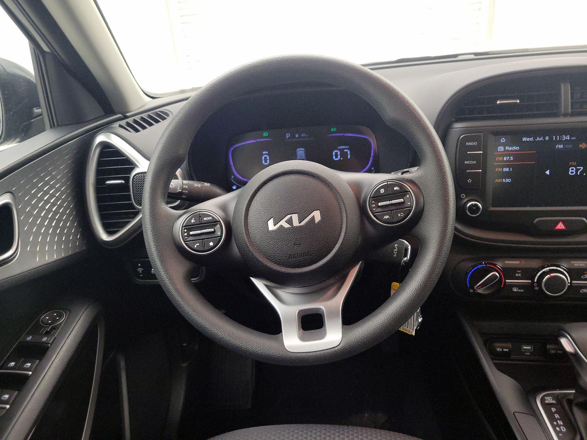 Thumbnail: 2025 Kia Soul - 10