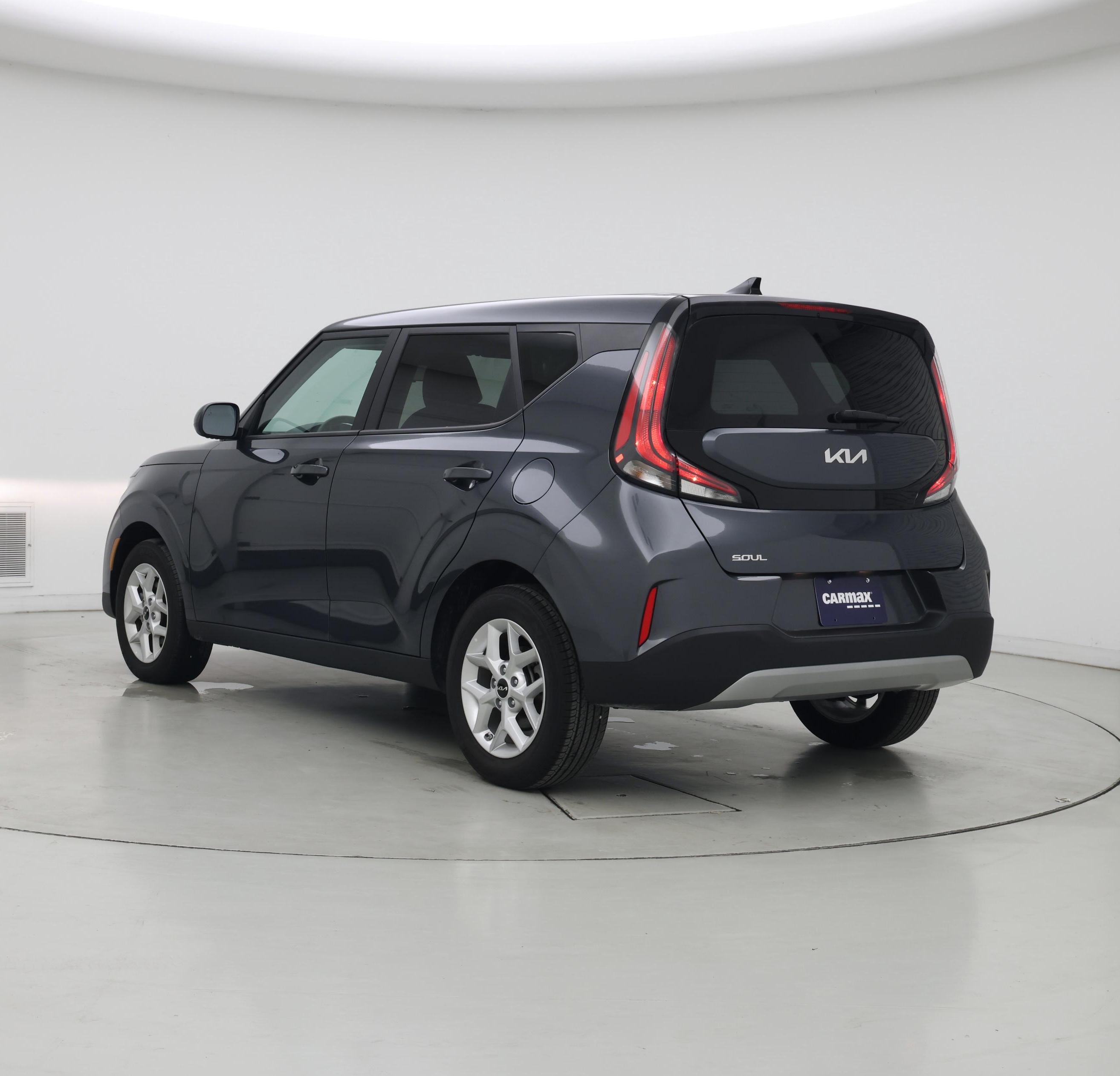Thumbnail: 2025 Kia Soul - 2