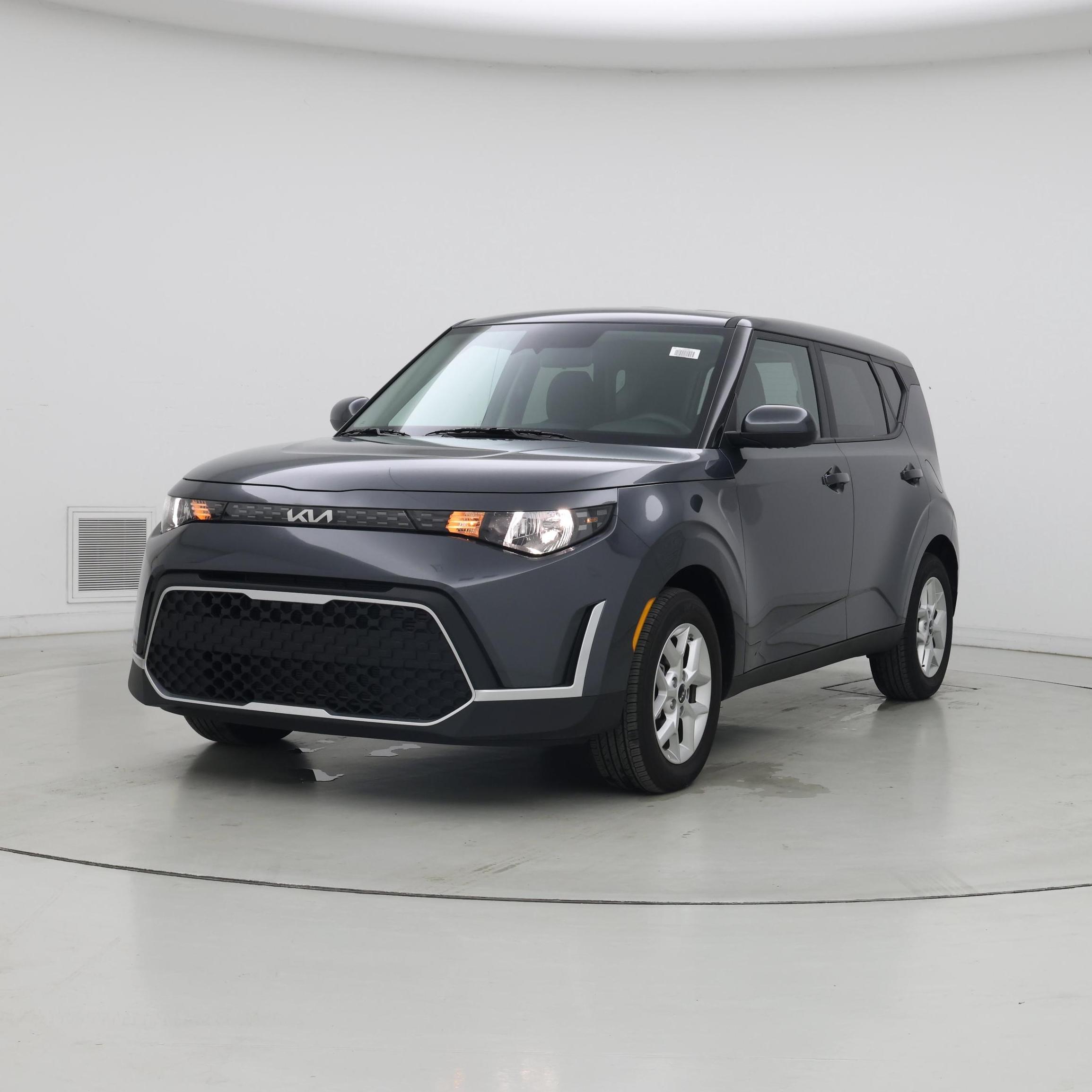 Thumbnail: 2025 Kia Soul - 4