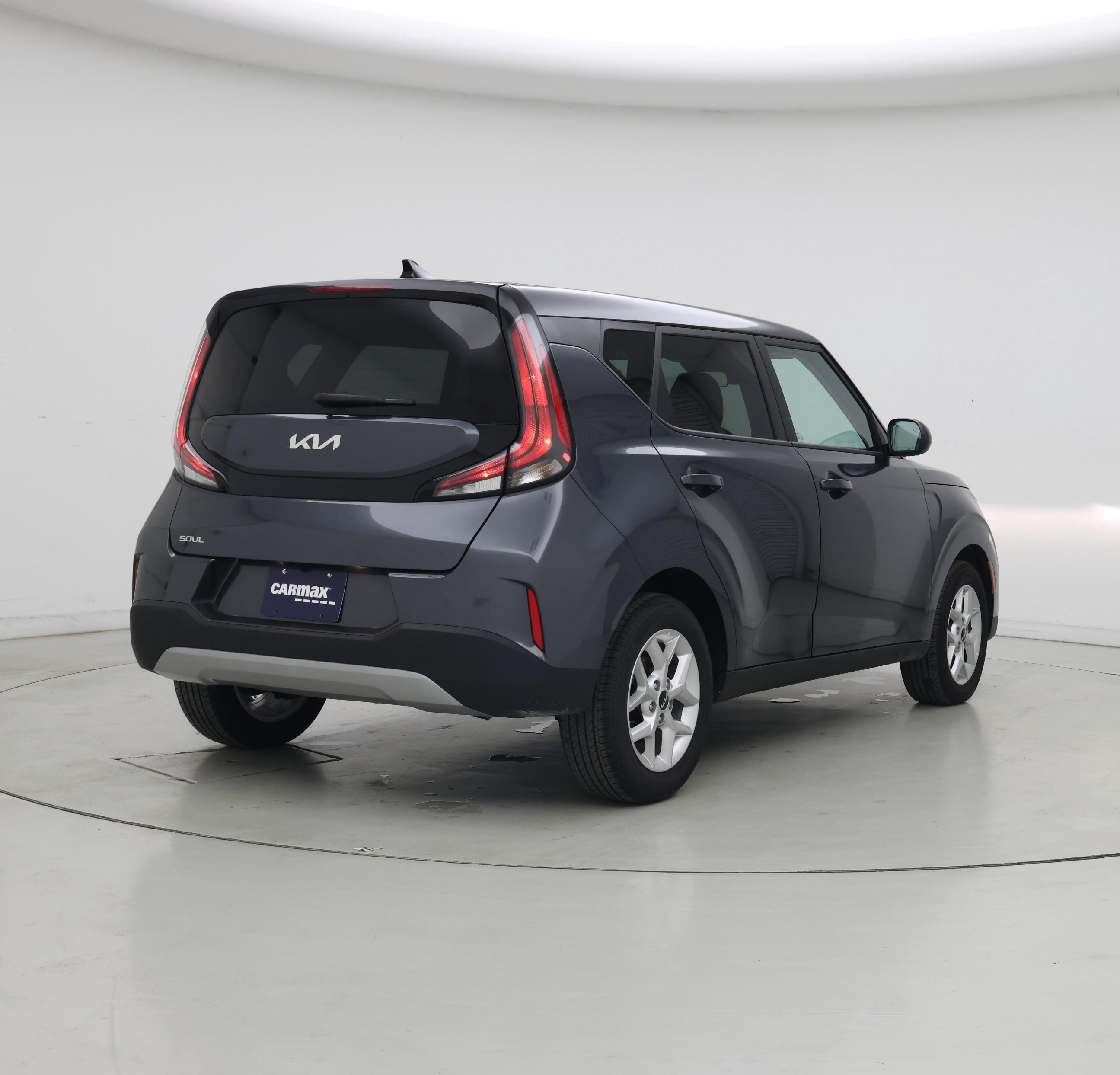 Thumbnail: 2025 Kia Soul - 8