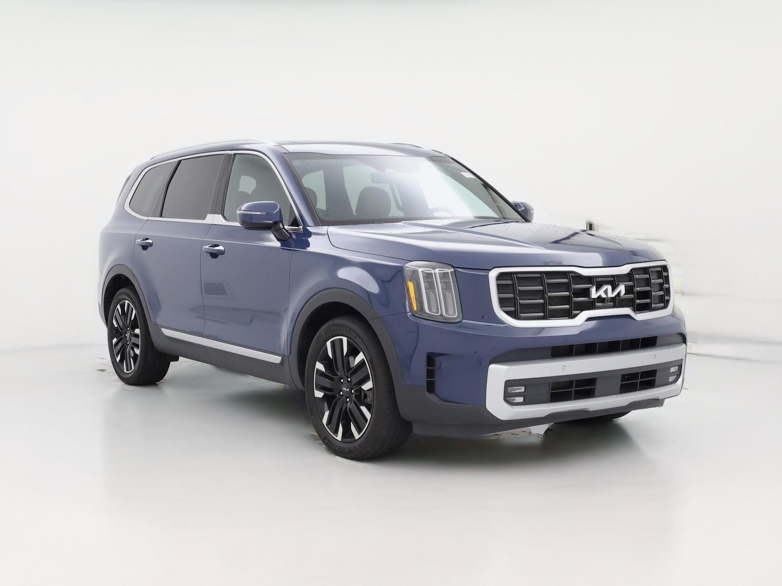 2023 Kia Telluride