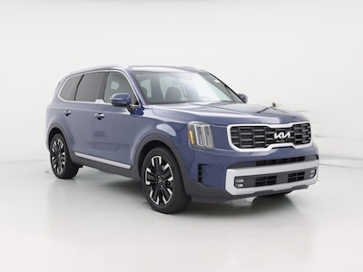 2023 Kia Telluride SX Prestige
