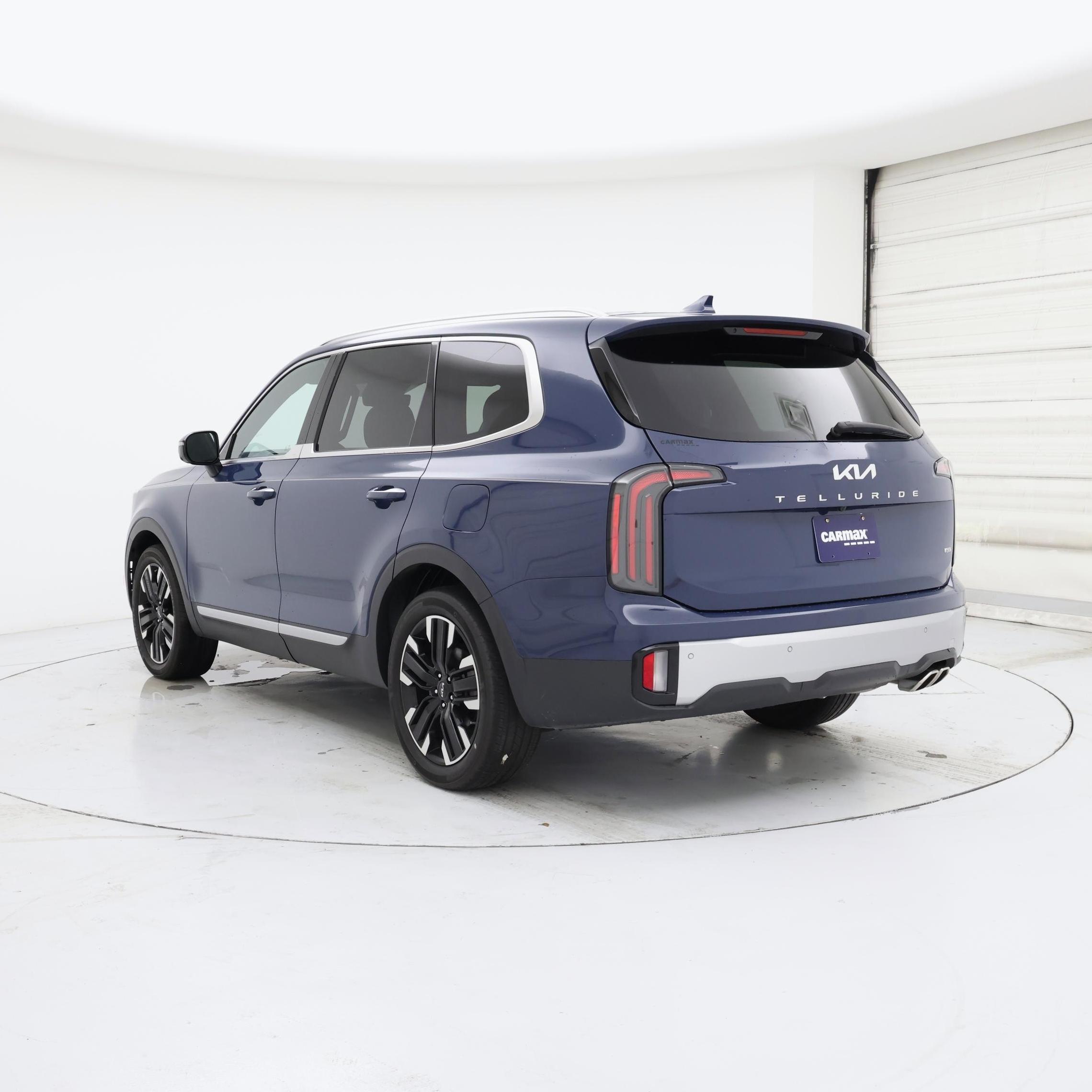 Thumbnail: 2023 Kia Telluride - 2