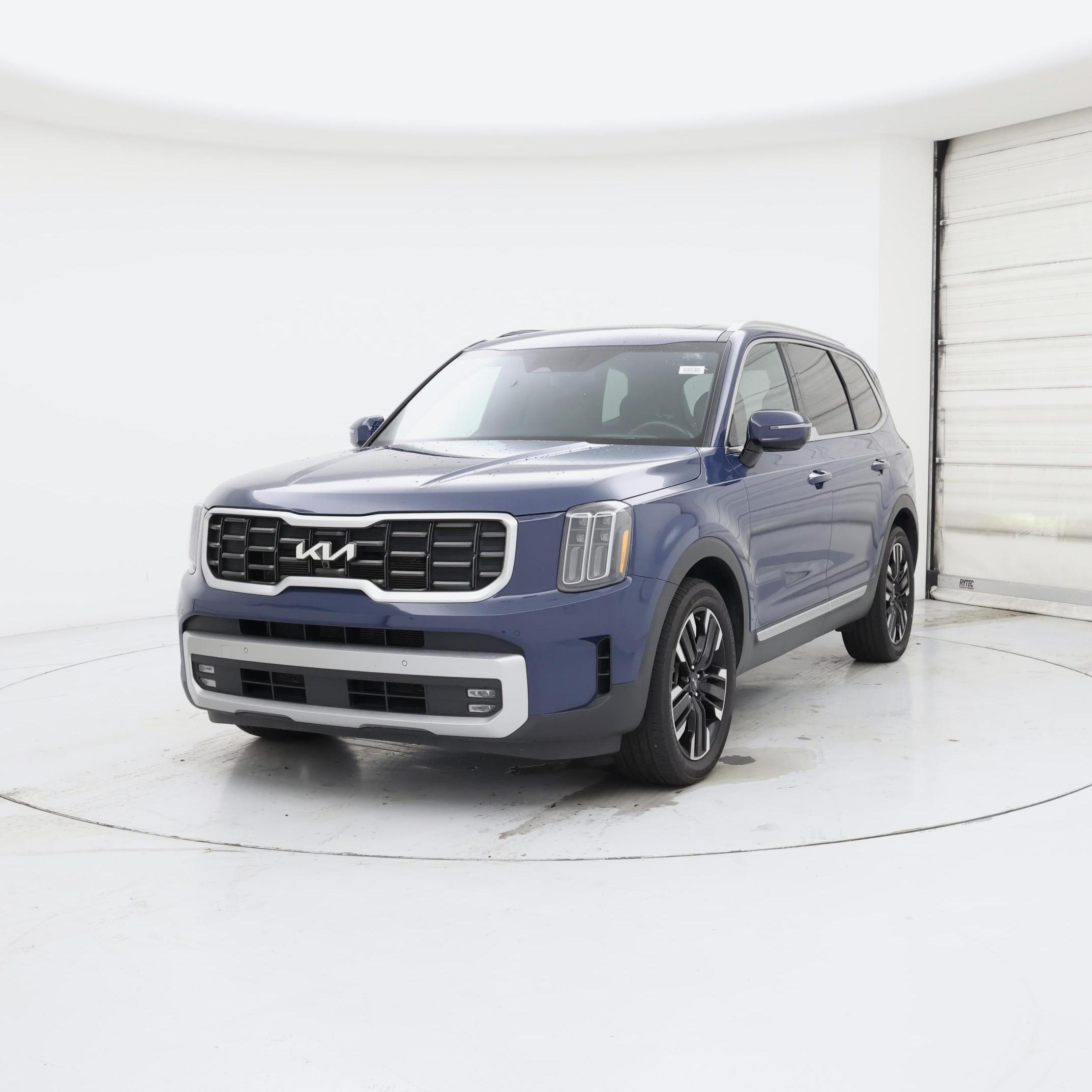 Thumbnail: 2023 Kia Telluride - 4