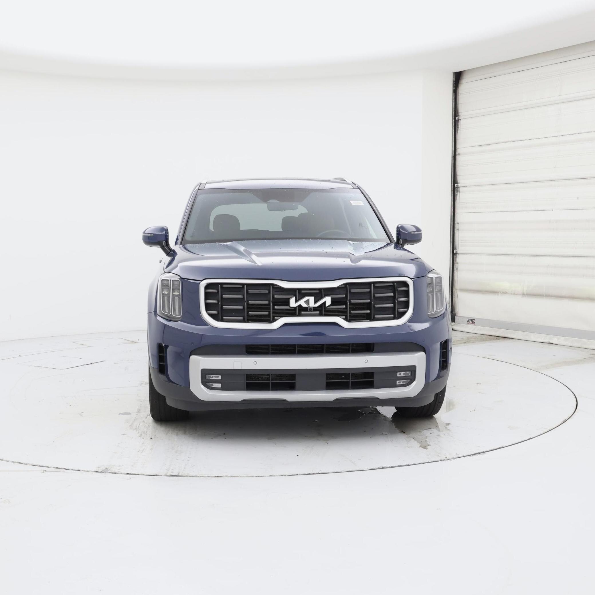 Thumbnail: 2023 Kia Telluride - 5