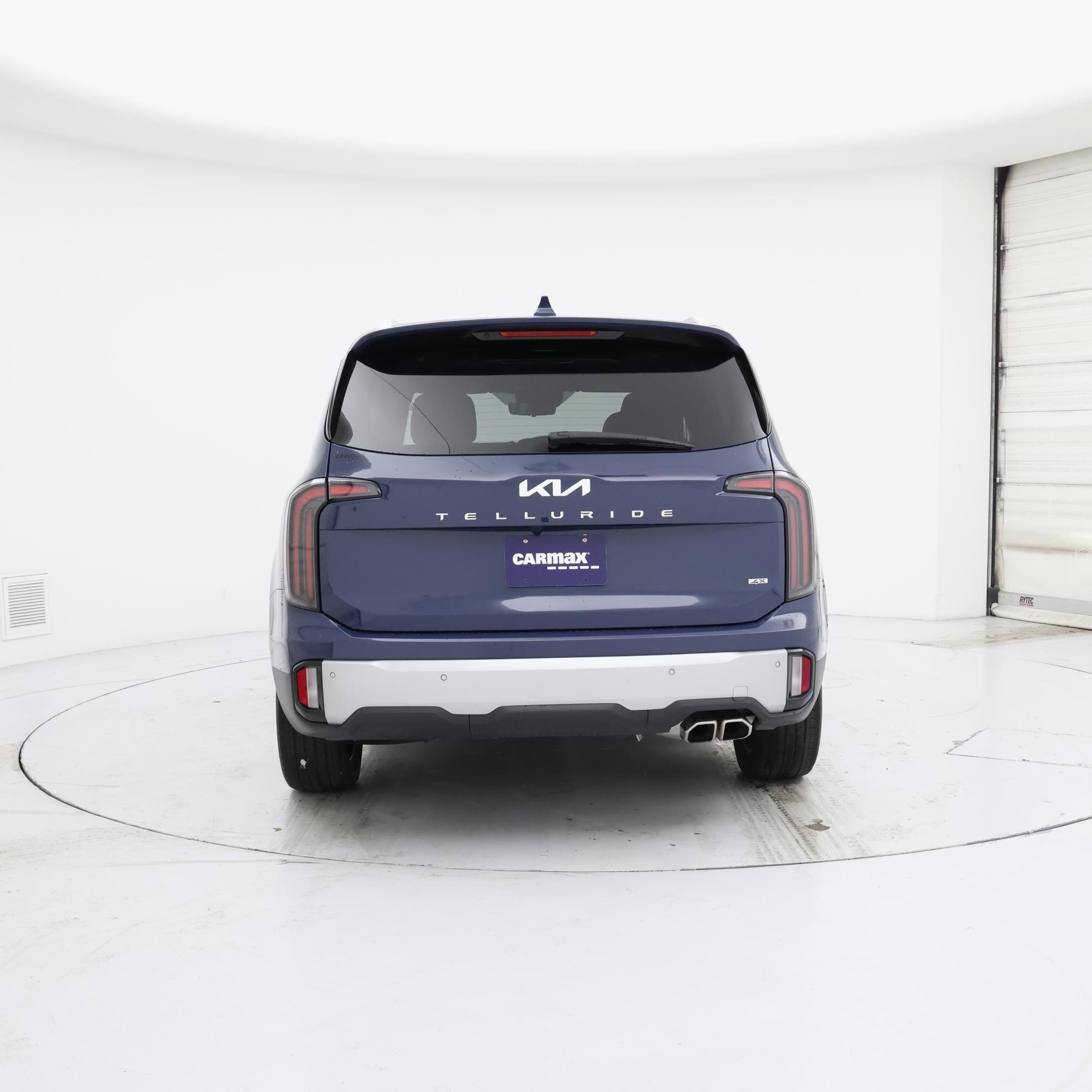 Thumbnail: 2023 Kia Telluride - 6