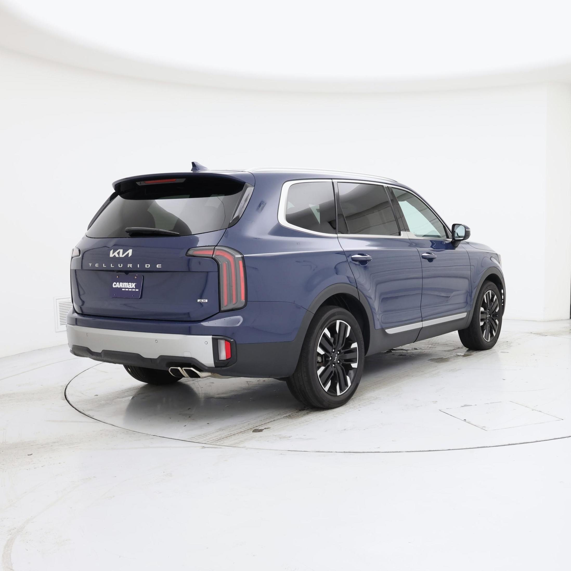 Thumbnail: 2023 Kia Telluride - 8